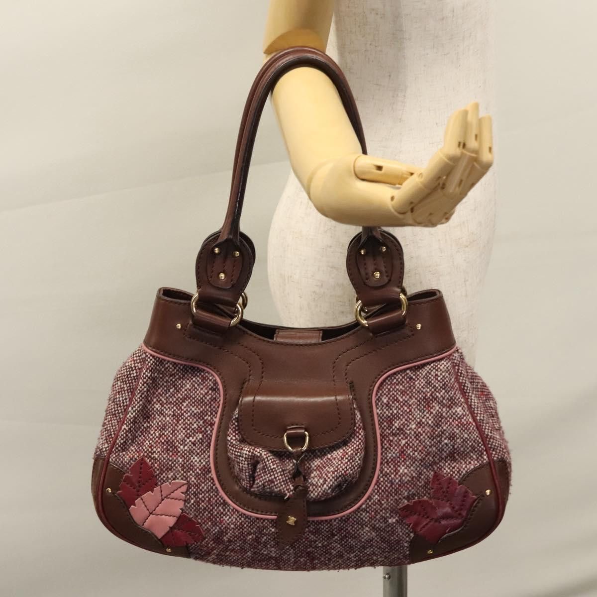 Celine Céline tote Size ONE SIZE - 12 Thumbnail