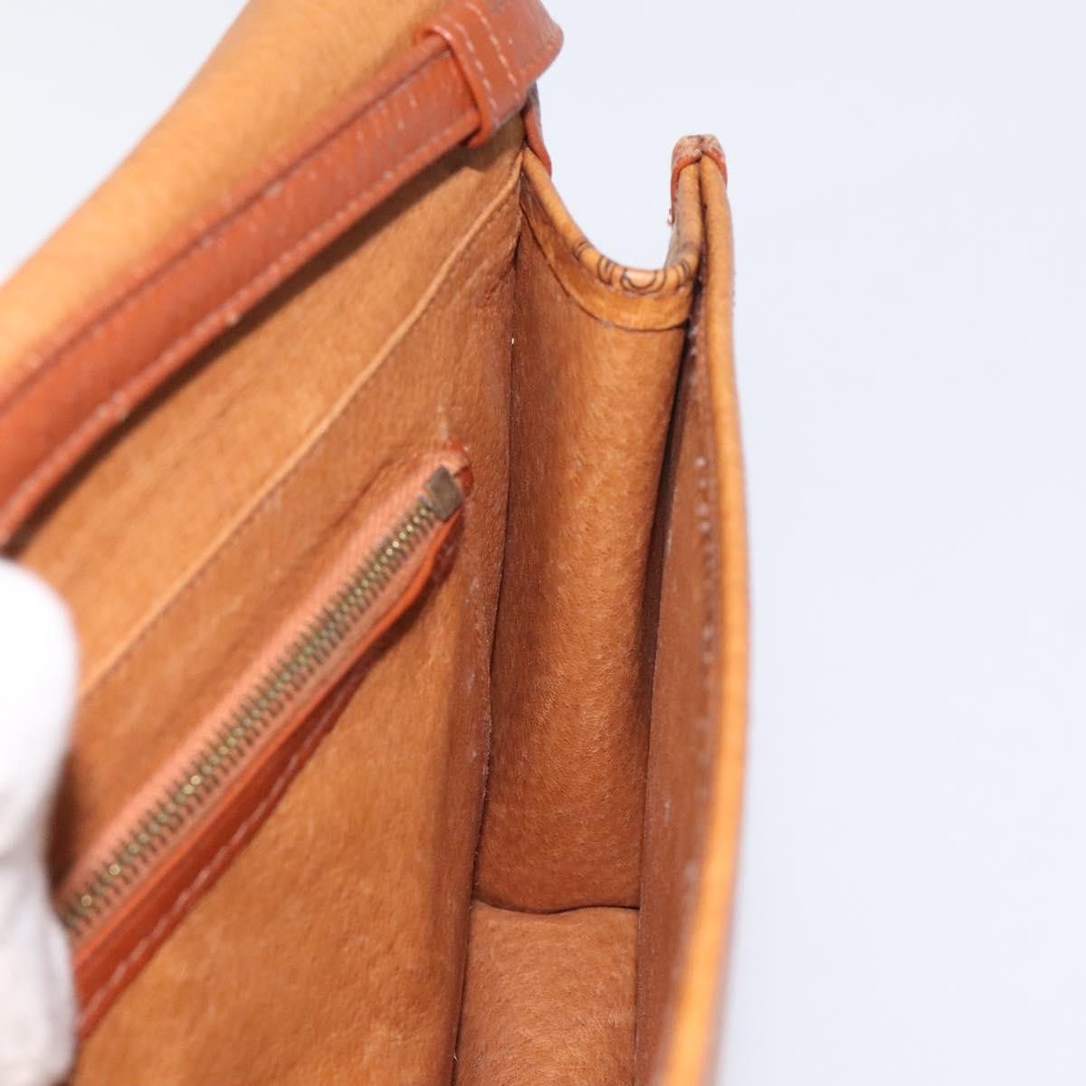 MCM MCM Visetos shoulder Size ONE SIZE - 18 Thumbnail