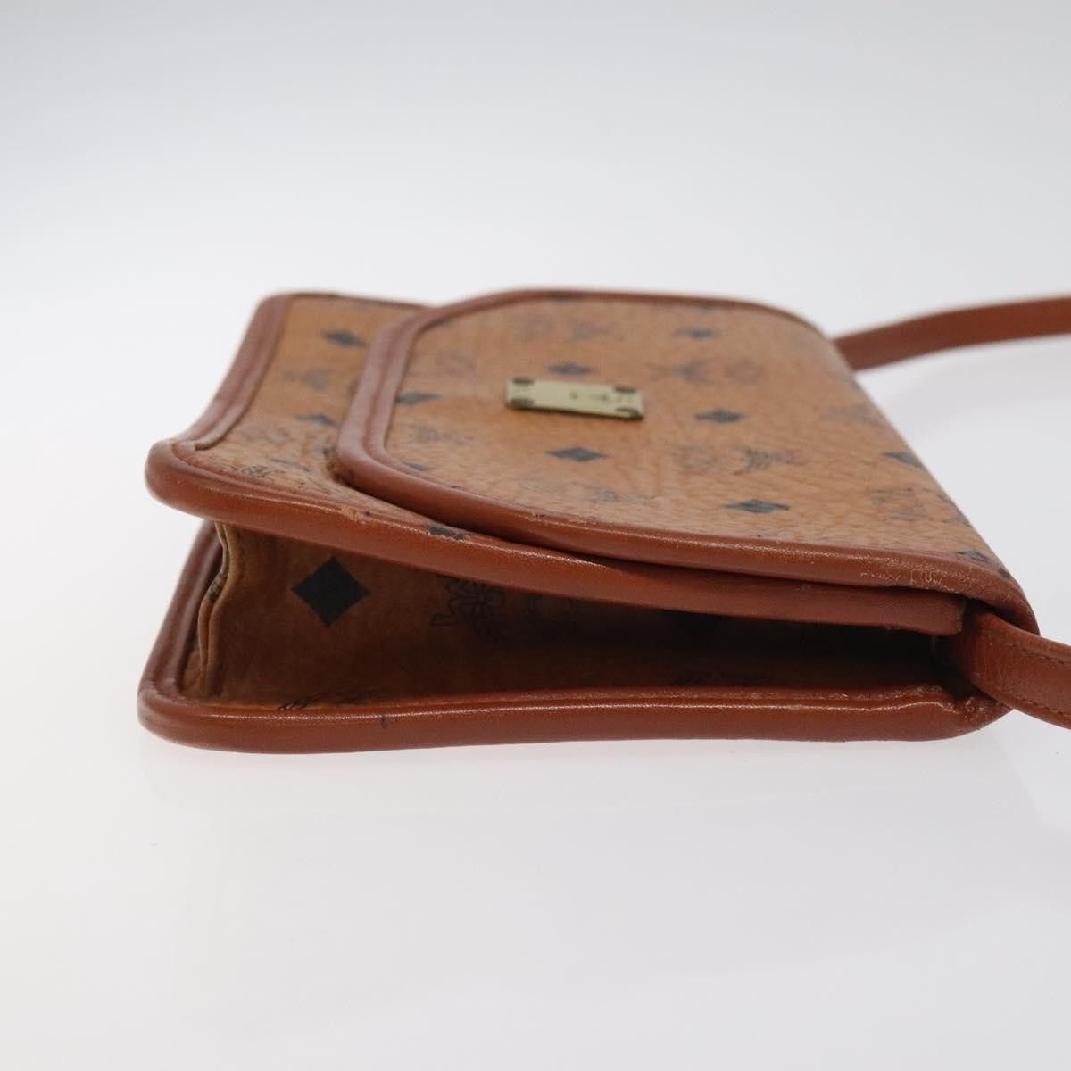 MCM MCM Visetos shoulder Size ONE SIZE - 3 Thumbnail