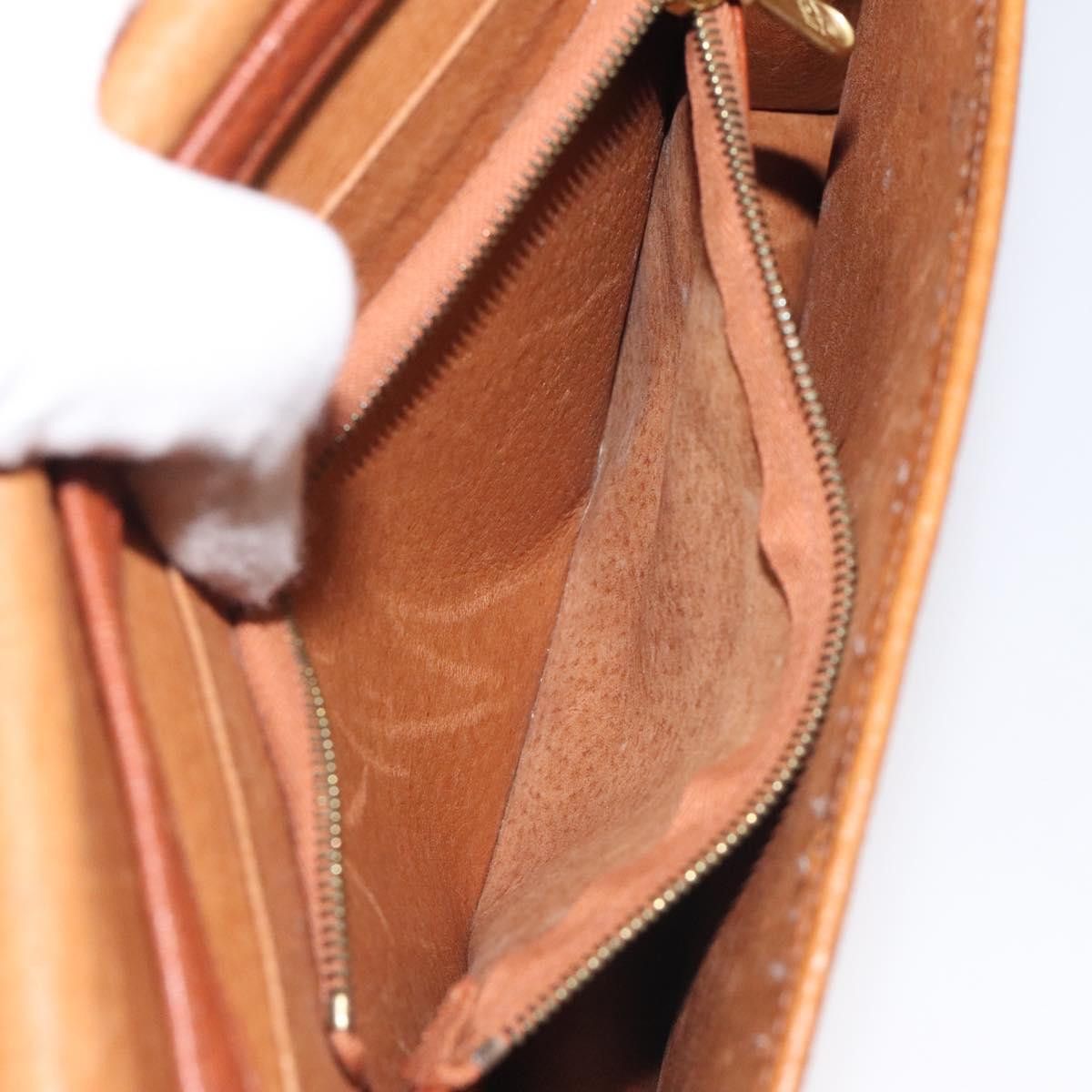 MCM MCM Visetos shoulder Size ONE SIZE - 20 Thumbnail