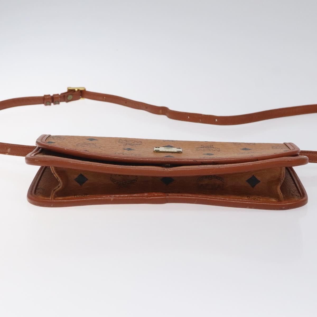 MCM MCM Visetos shoulder Size ONE SIZE - 16 Thumbnail