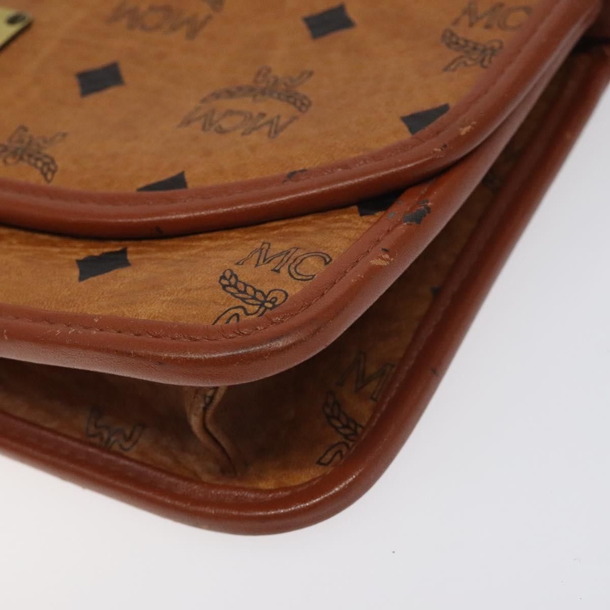 MCM MCM Visetos shoulder Size ONE SIZE - 6 Thumbnail
