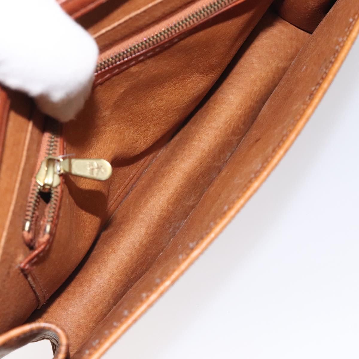MCM MCM Visetos shoulder Size ONE SIZE - 10 Thumbnail