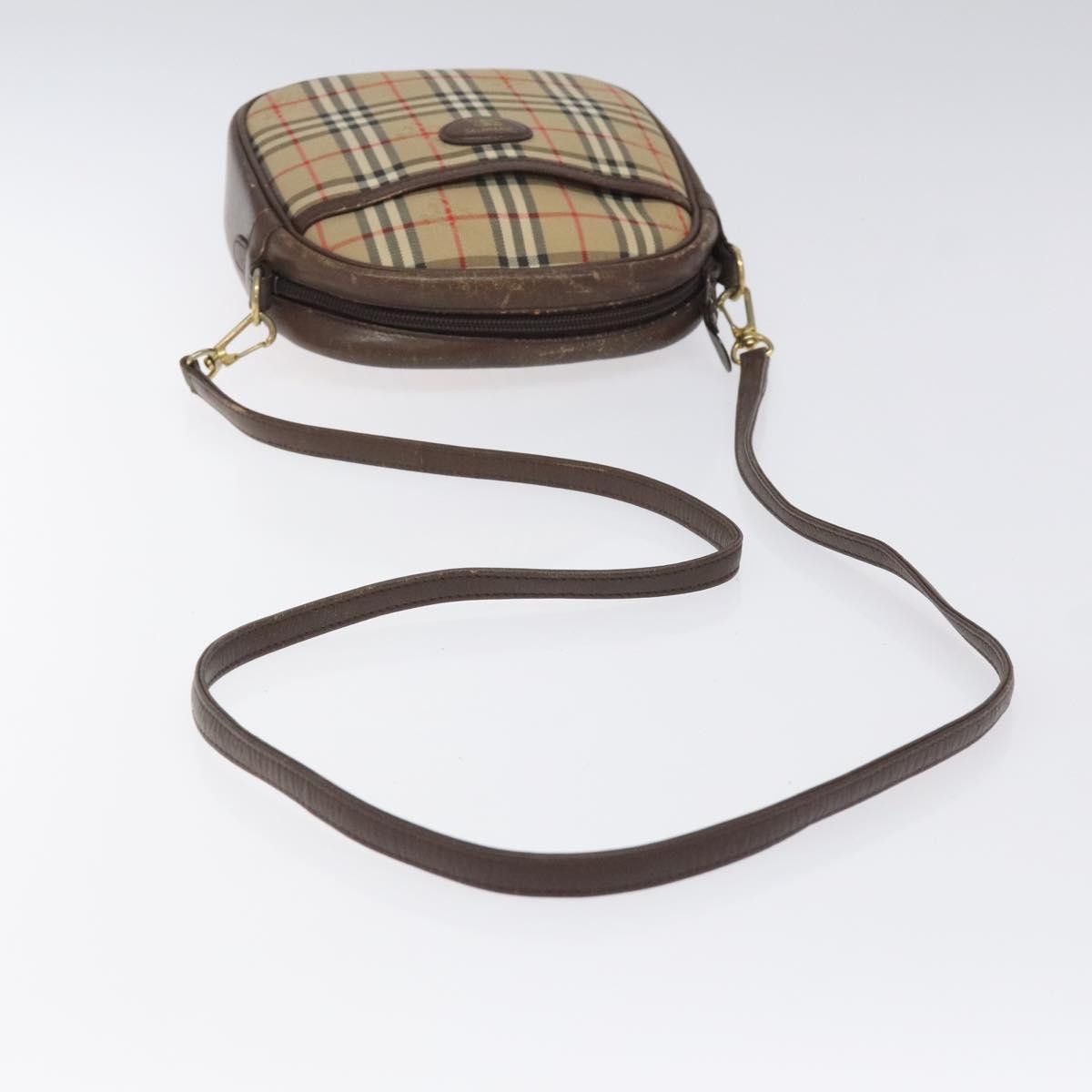 Burberry Burberry Nova Check shoulder Size ONE SIZE - 5 Thumbnail