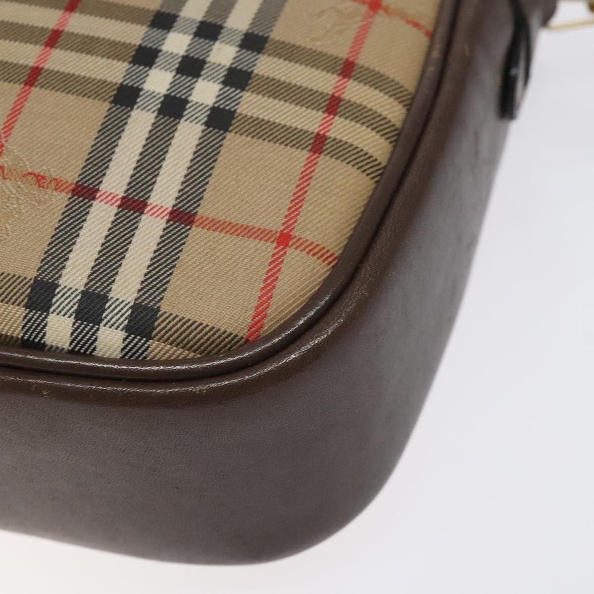 Burberry Burberry Nova Check shoulder Size ONE SIZE - 8 Thumbnail
