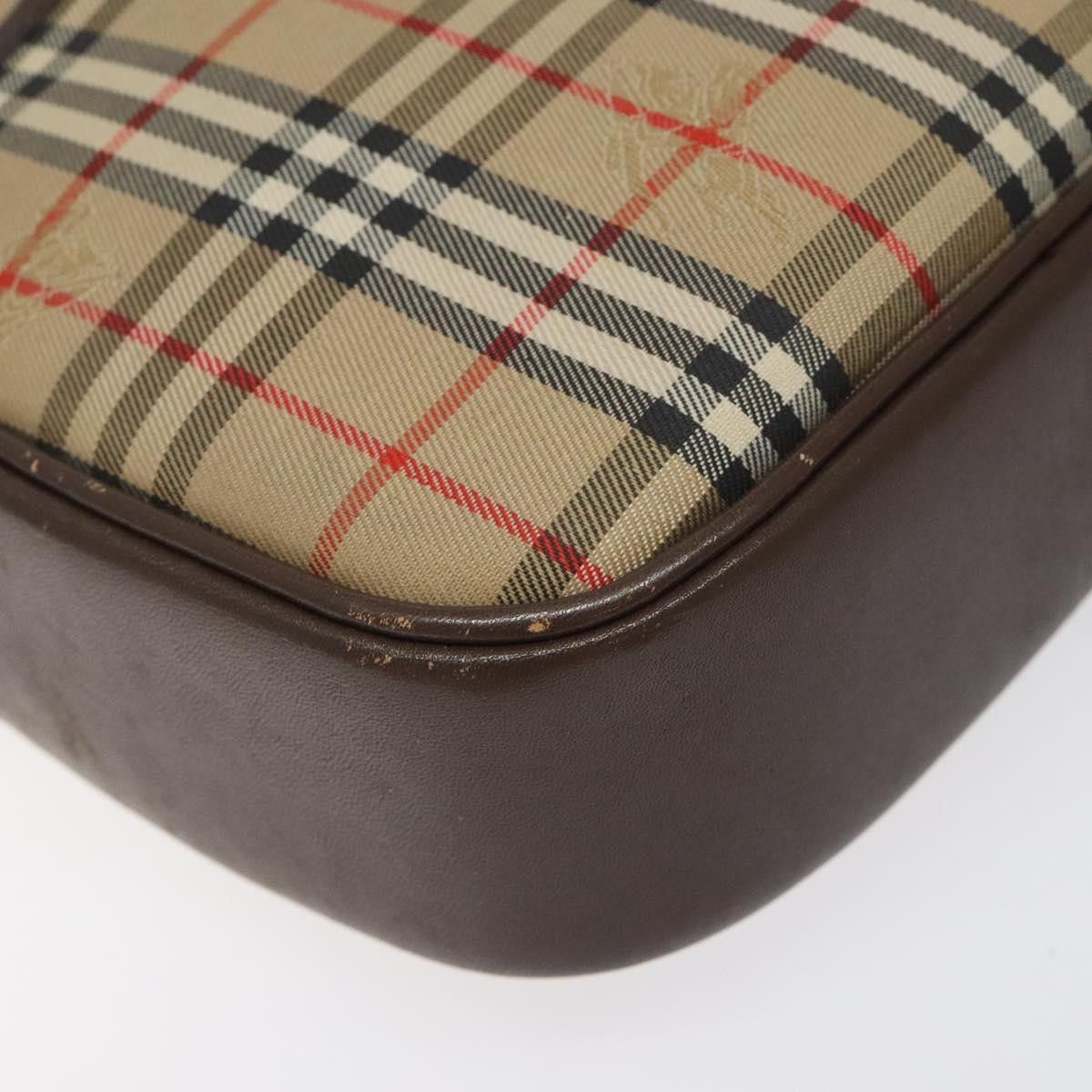 Burberry Burberry Nova Check shoulder Size ONE SIZE - 7 Thumbnail