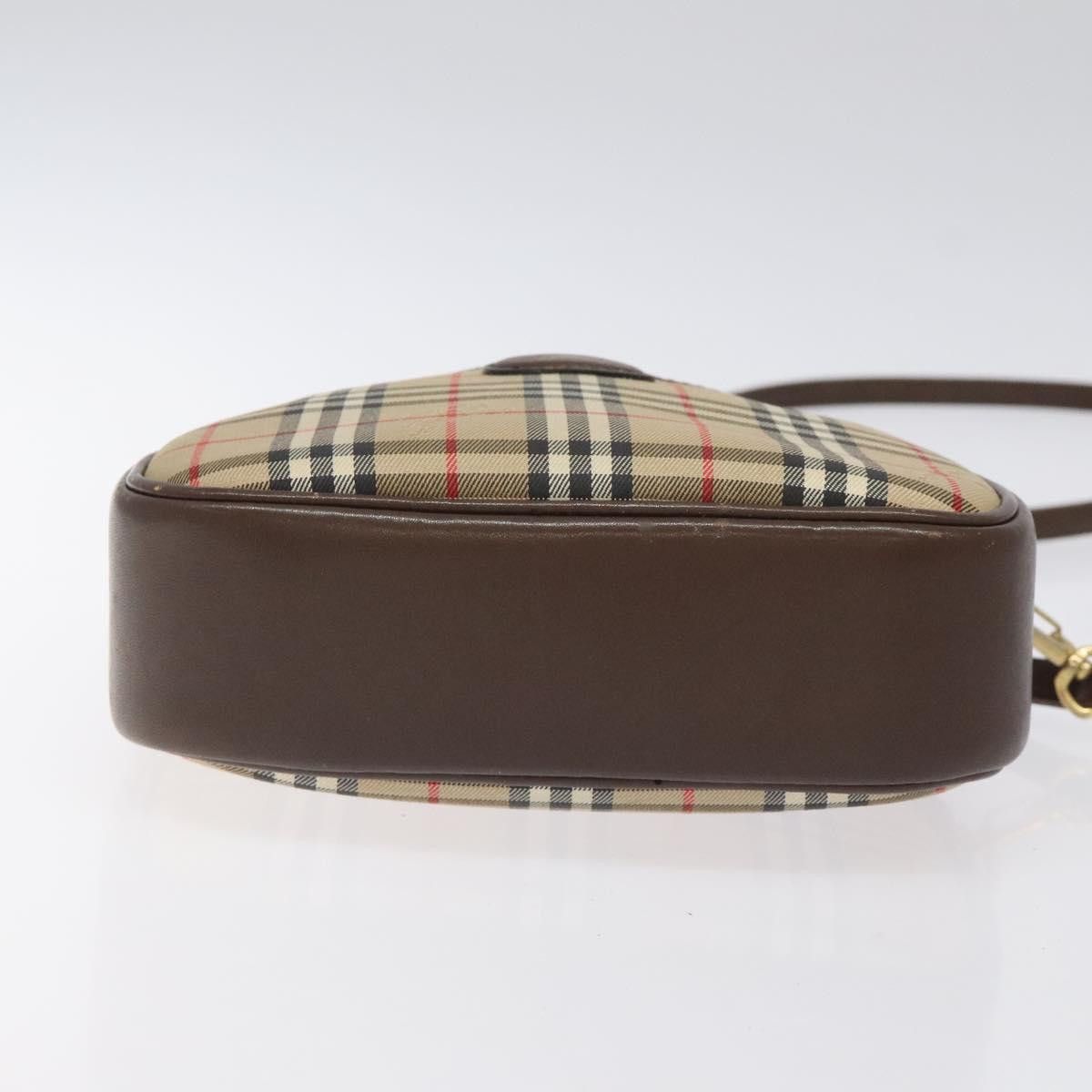 Burberry Burberry Nova Check shoulder Size ONE SIZE - 17 Thumbnail