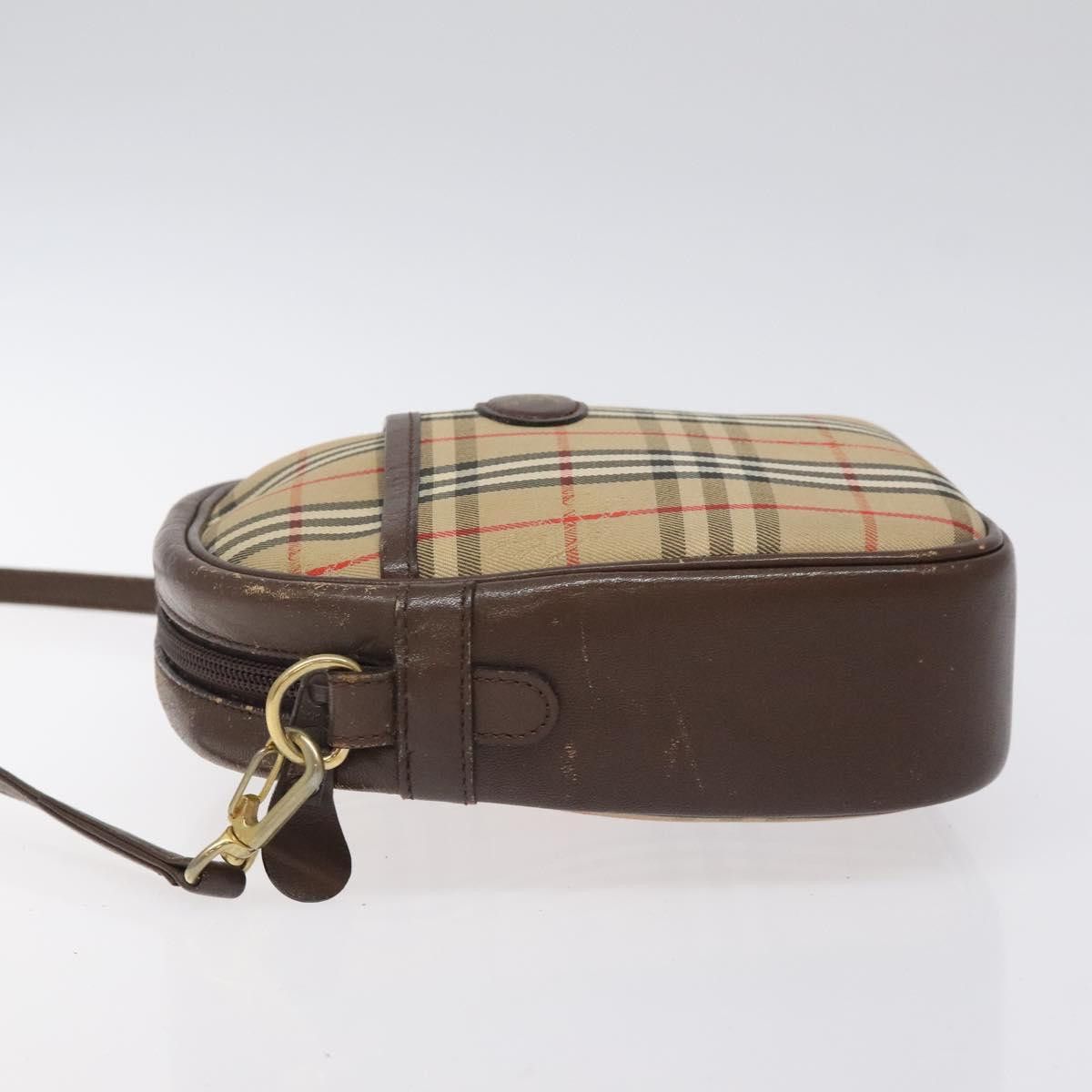 Burberry Burberry Nova Check shoulder Size ONE SIZE - 4 Thumbnail