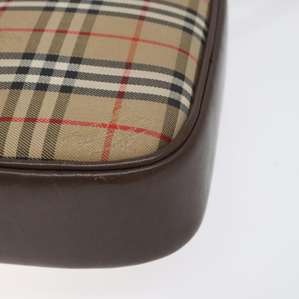 Burberry Burberry Nova Check shoulder Size ONE SIZE - 9 Thumbnail