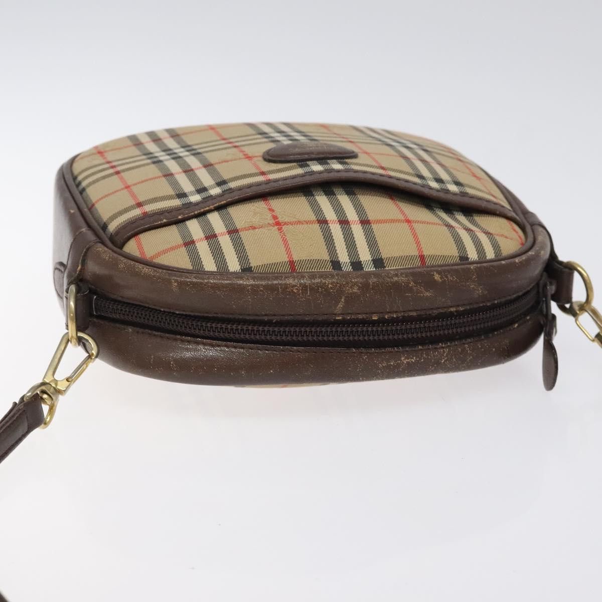 Burberry Burberry Nova Check shoulder Size ONE SIZE - 15 Thumbnail