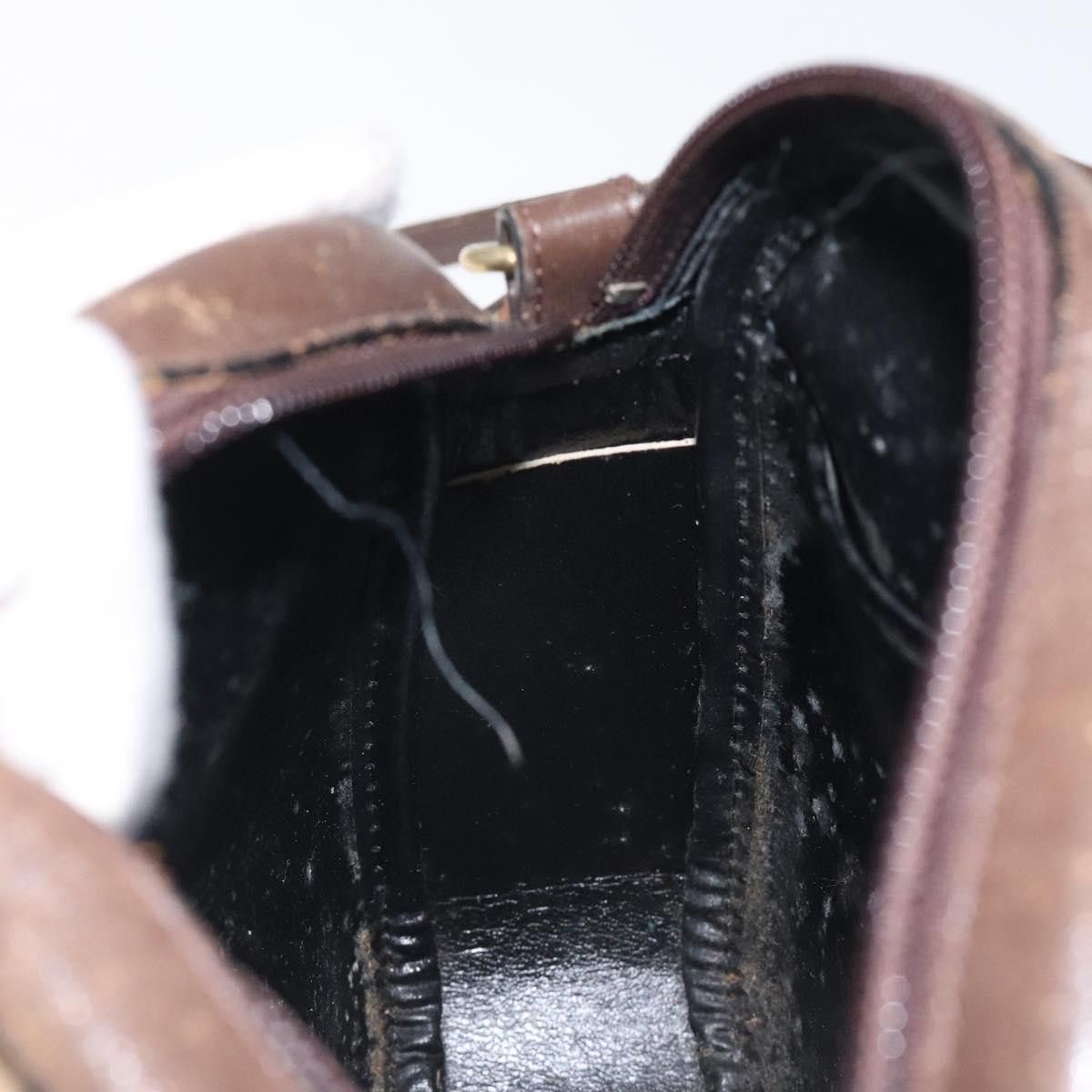 Burberry Burberry Nova Check shoulder Size ONE SIZE - 19 Thumbnail
