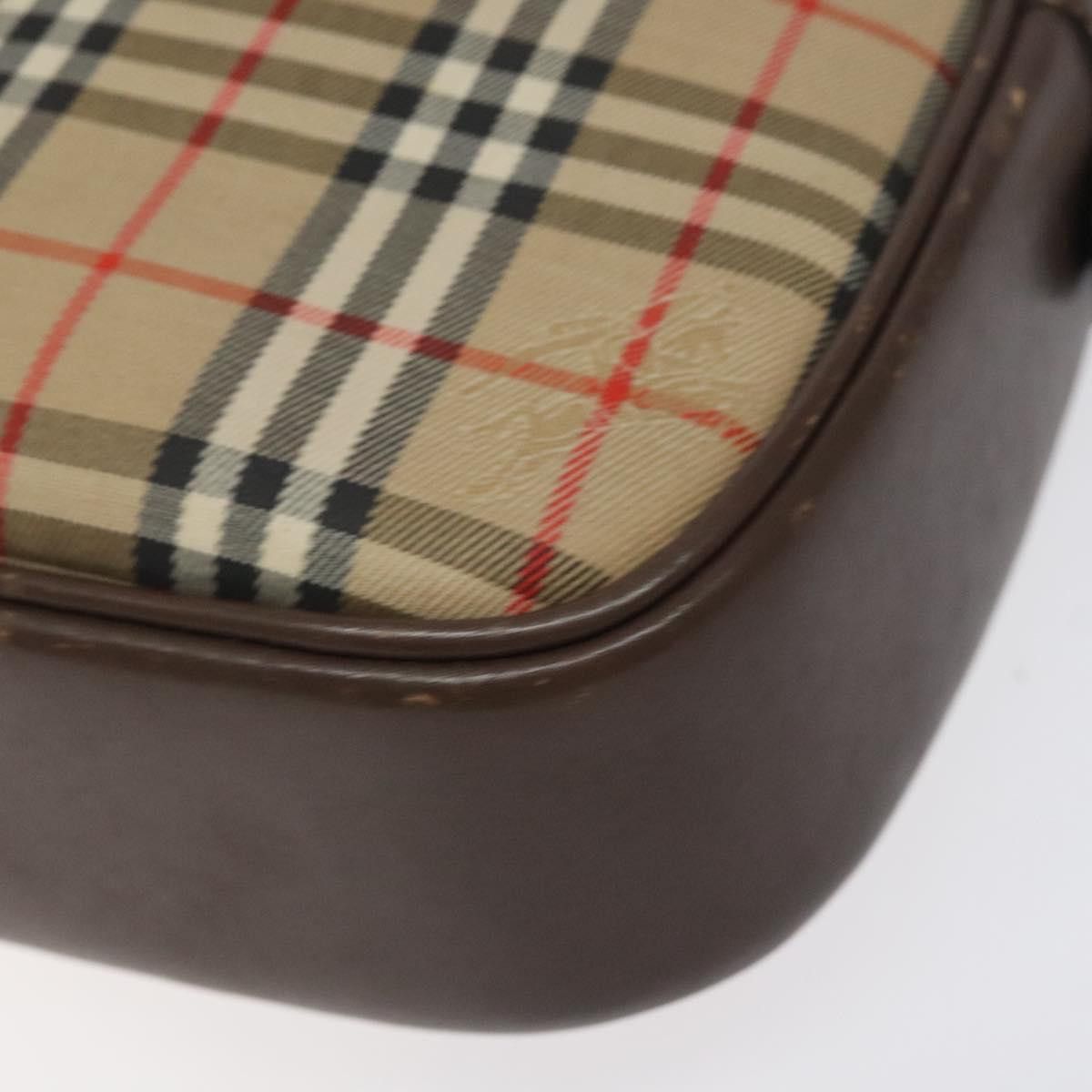 Burberry Burberry Nova Check shoulder Size ONE SIZE - 6 Thumbnail