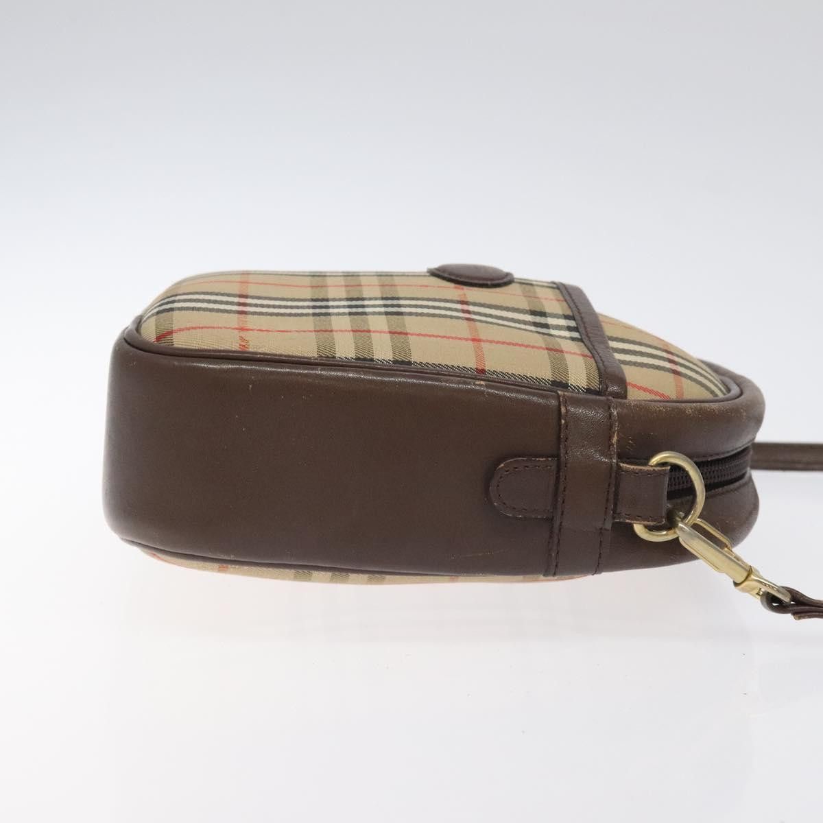 Burberry Burberry Nova Check shoulder Size ONE SIZE - 3 Thumbnail