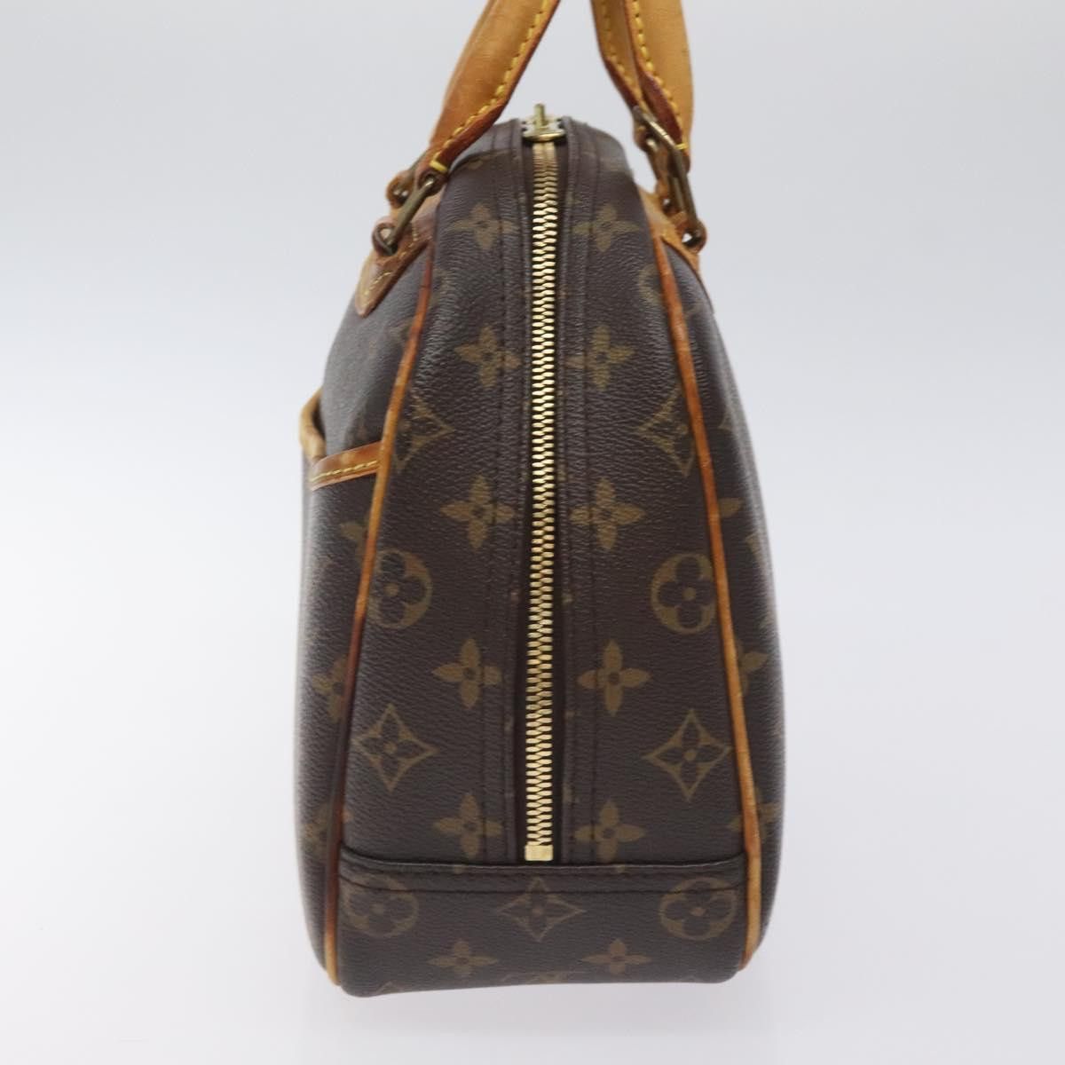 Louis Vuitton Louis Vuitton Trouville handbag Size ONE SIZE - 4 Thumbnail