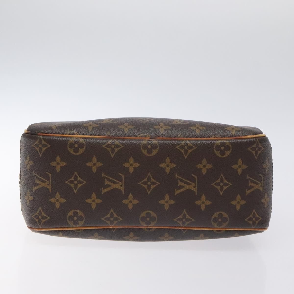 Louis Vuitton Louis Vuitton Trouville handbag Size ONE SIZE - 18 Thumbnail