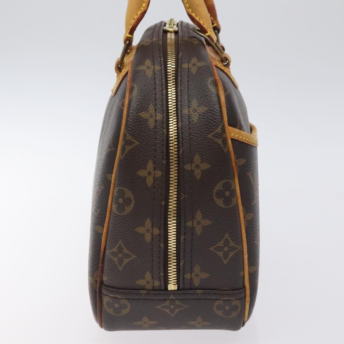 Louis Vuitton Louis Vuitton Trouville handbag Size ONE SIZE - 3 Thumbnail