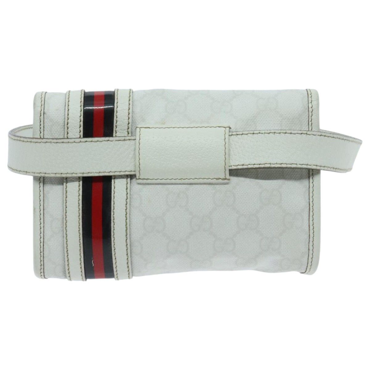 Gucci Gucci Sherry shoulder Size ONE SIZE - 2 Thumbnail