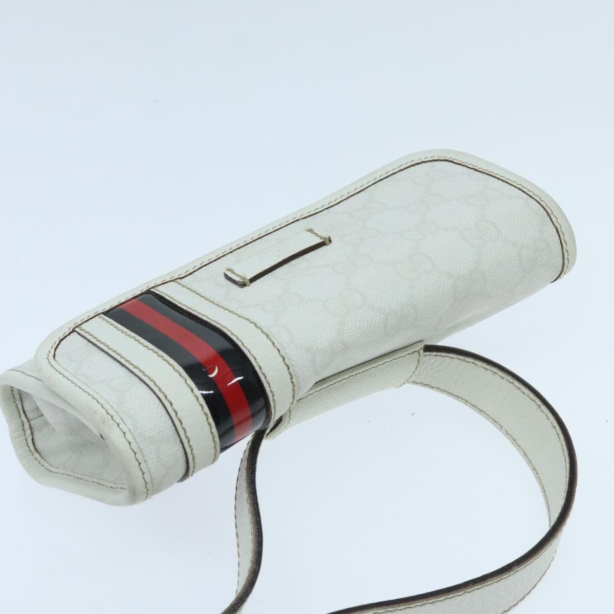 Gucci Gucci Sherry shoulder Size ONE SIZE - 16 Thumbnail