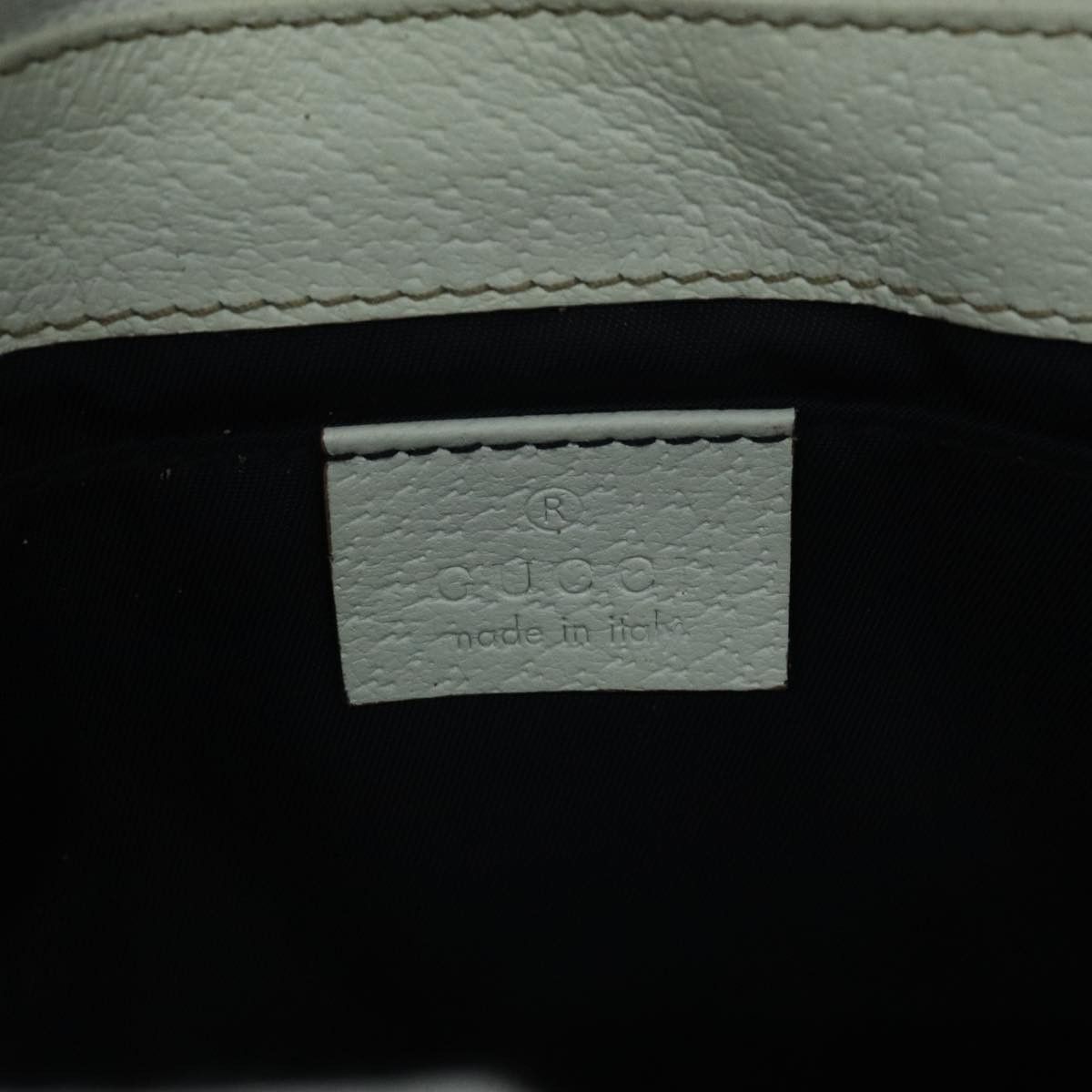 Gucci Gucci Sherry shoulder Size ONE SIZE - 13 Thumbnail