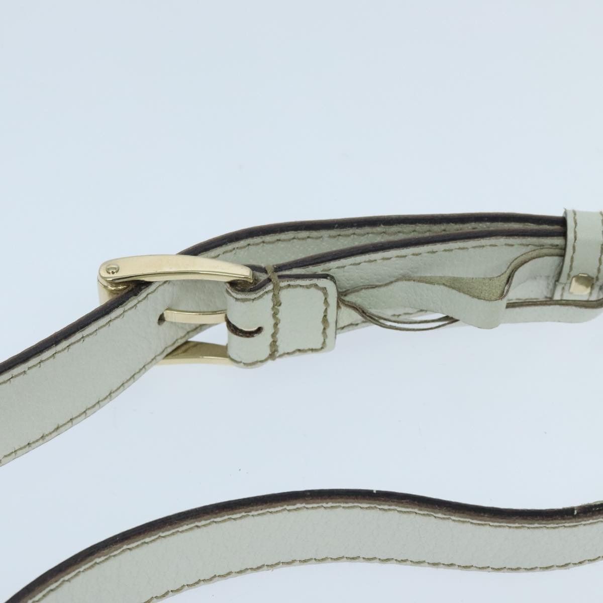 Gucci Gucci Sherry shoulder Size ONE SIZE - 6 Thumbnail