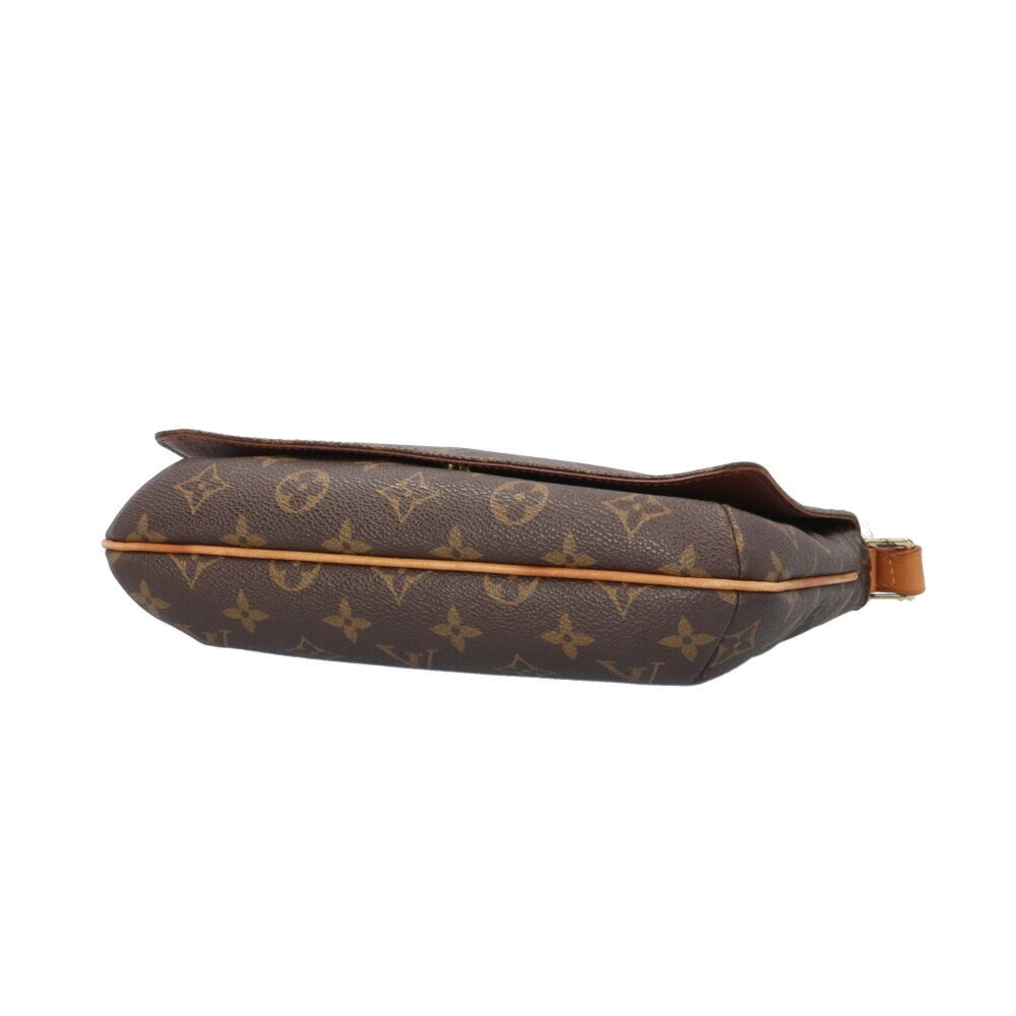 Louis Vuitton Louis Vuitton Musette Tango shoulder Size ONE SIZE - 7 Thumbnail