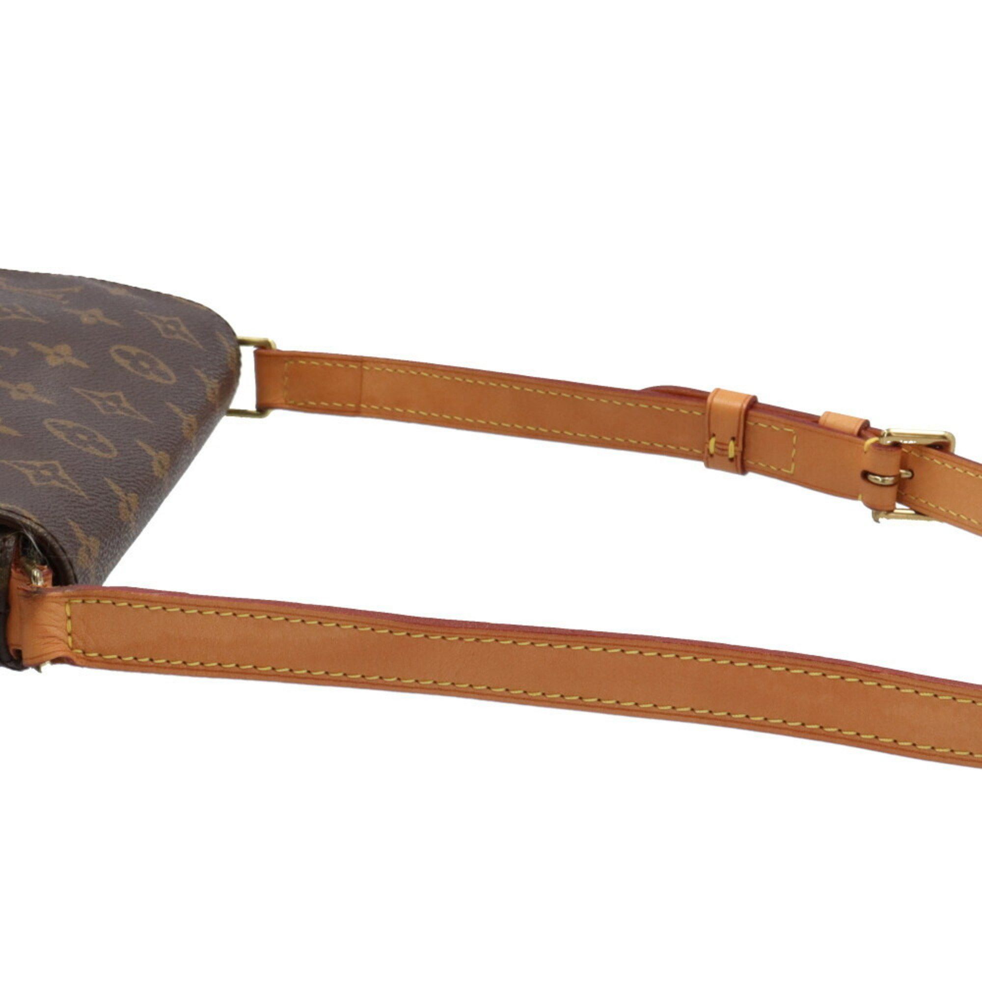 Louis Vuitton Louis Vuitton Musette Tango shoulder Size ONE SIZE - 5 Thumbnail