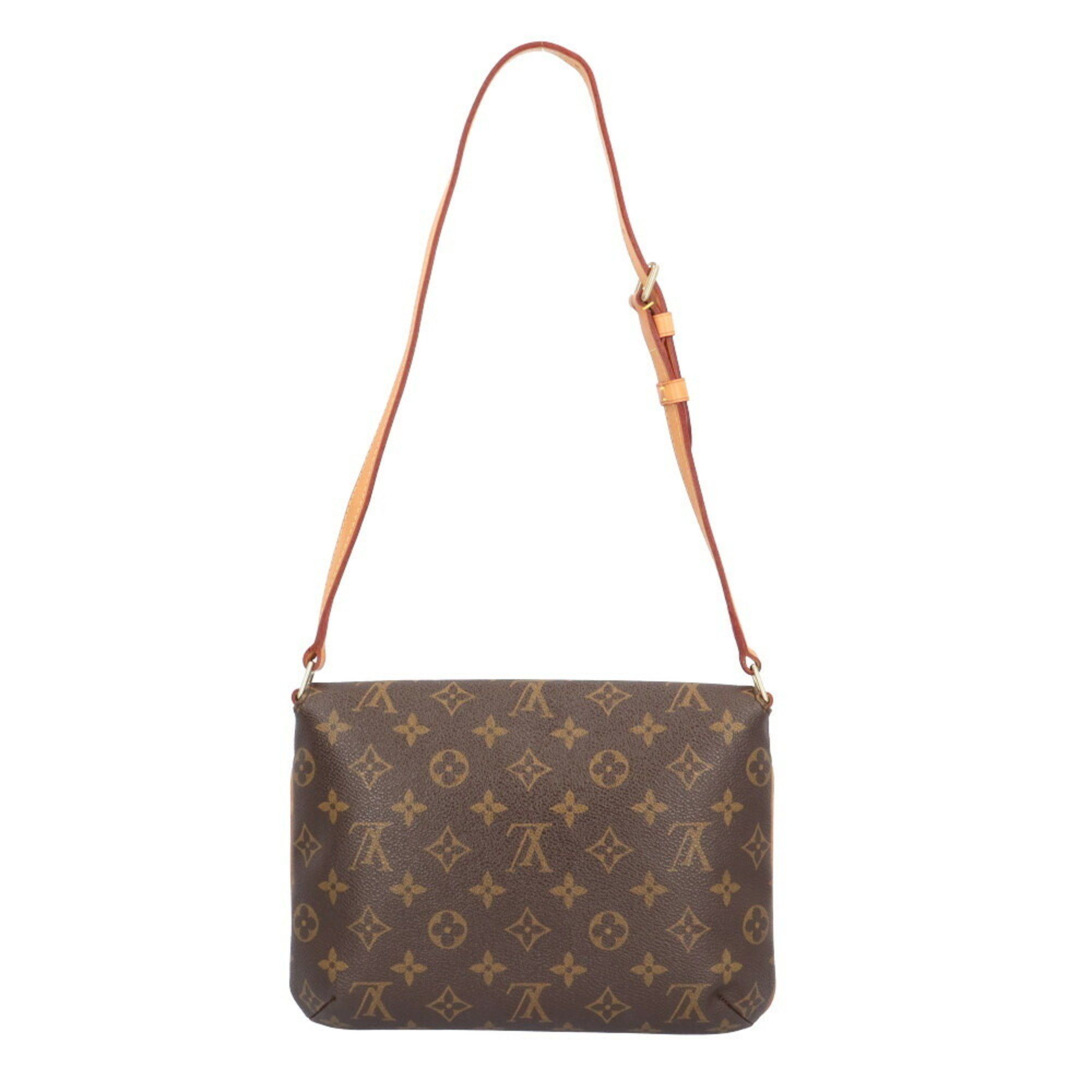 Louis Vuitton Louis Vuitton Musette Tango shoulder Size ONE SIZE - 2 Thumbnail
