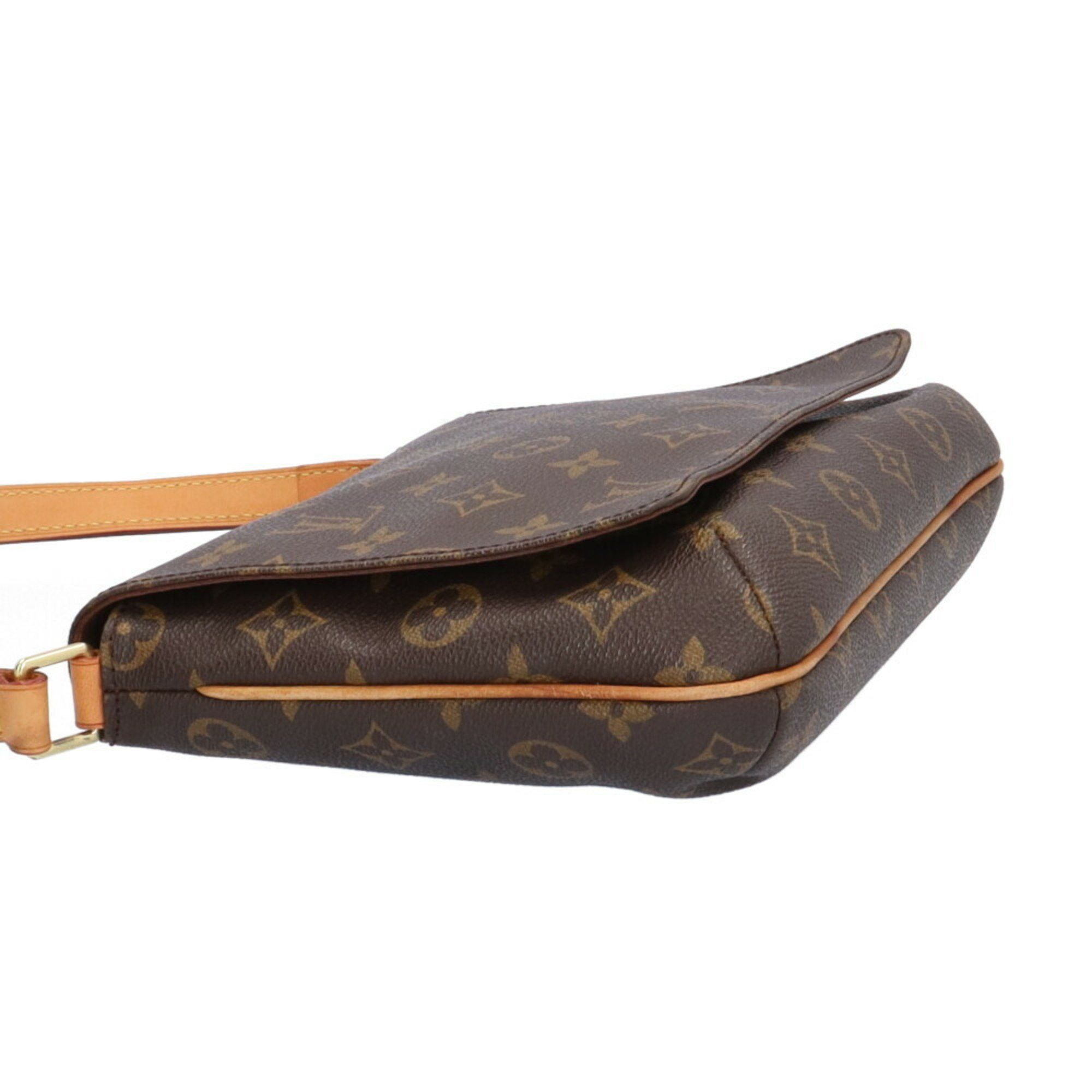 Louis Vuitton Louis Vuitton Musette Tango shoulder Size ONE SIZE - 8 Thumbnail