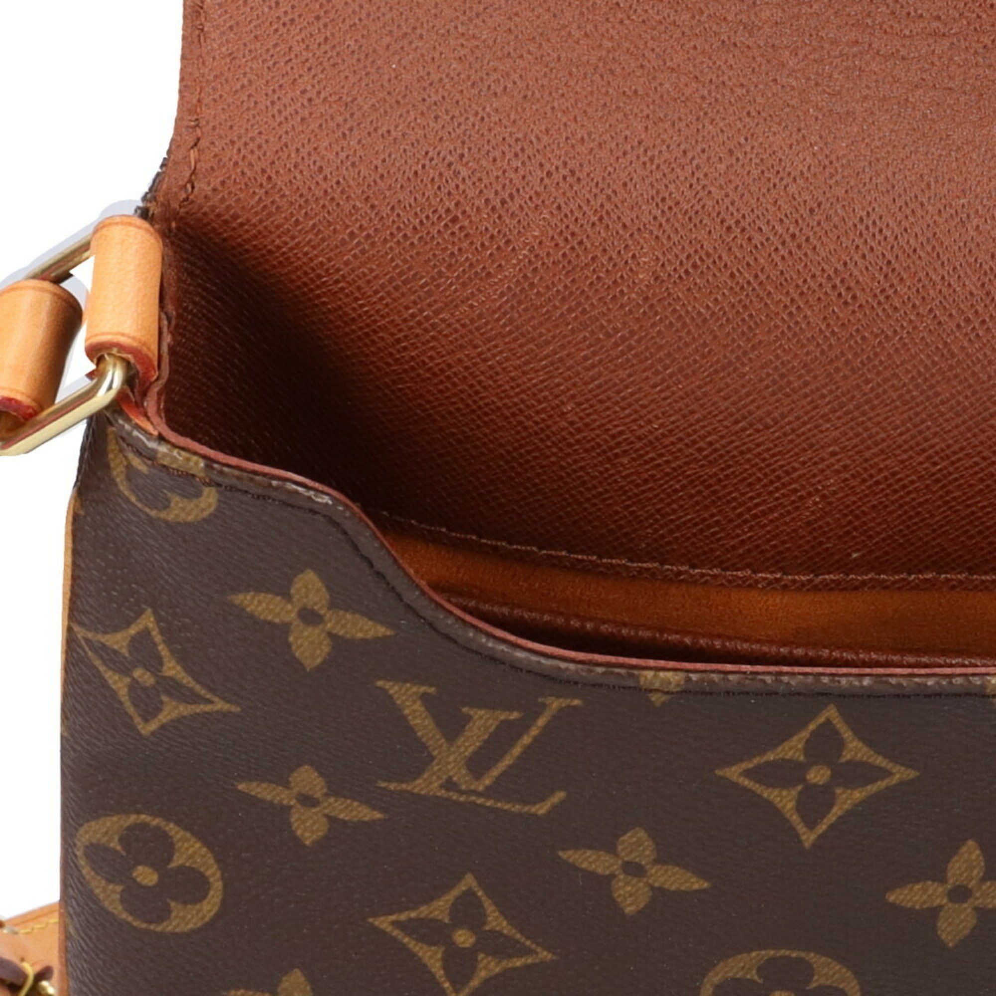Louis Vuitton Louis Vuitton Musette Tango shoulder Size ONE SIZE - 9 Thumbnail