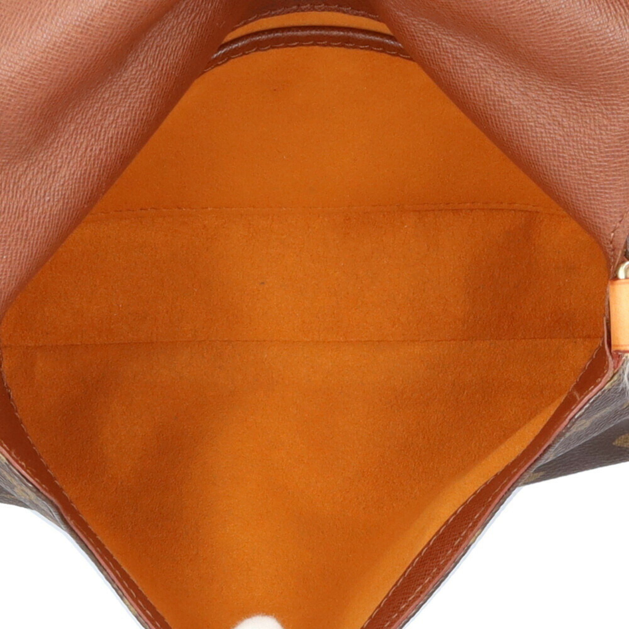 Louis Vuitton Louis Vuitton Musette Tango shoulder Size ONE SIZE - 10 Thumbnail