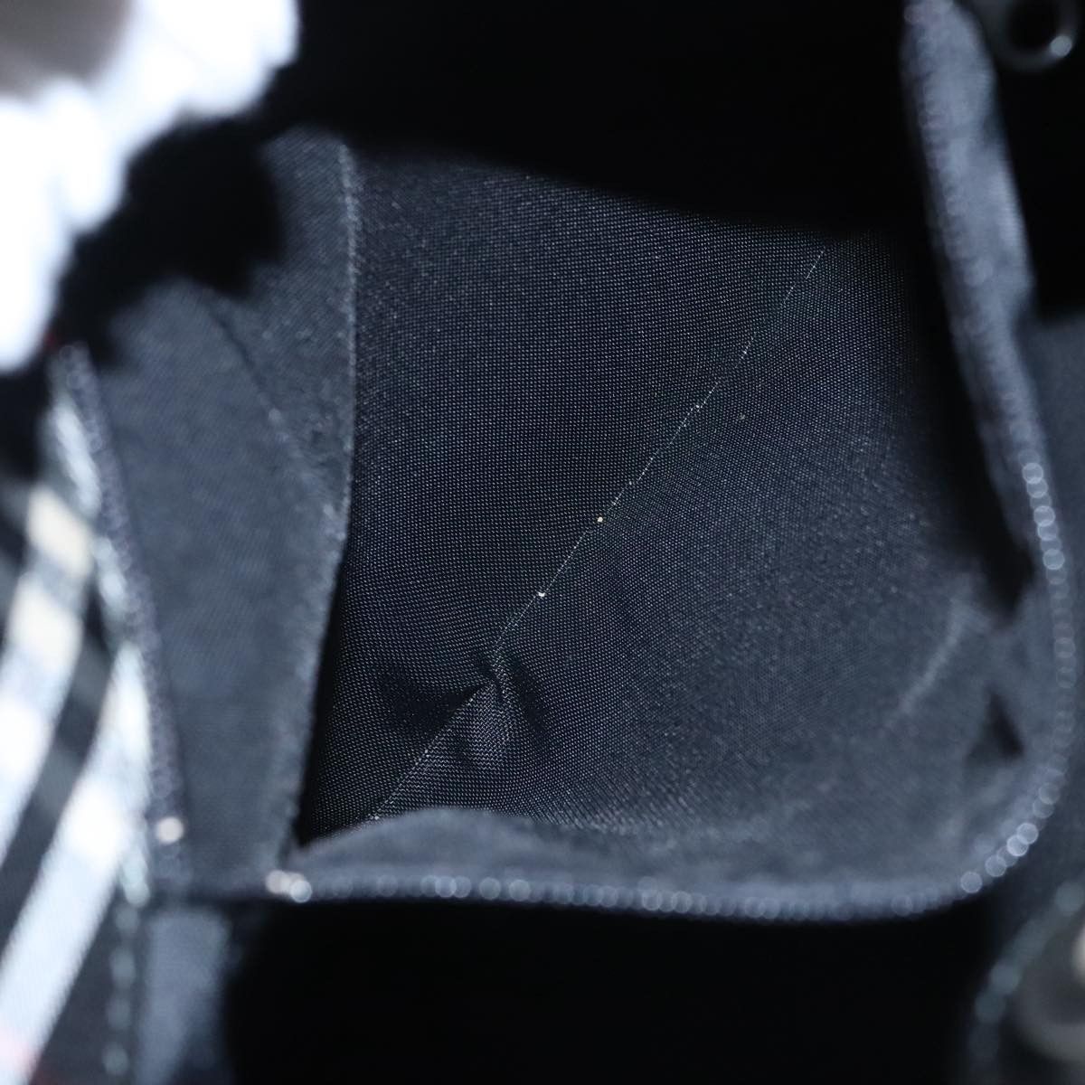 Burberry Burberry Nova Check handbag Size ONE SIZE - 22 Thumbnail