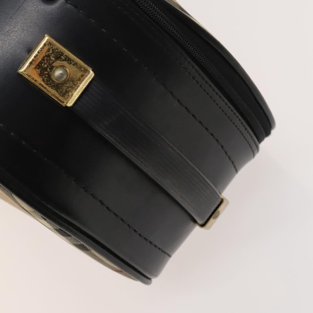 Burberry Burberry Nova Check handbag Size ONE SIZE - 14 Thumbnail