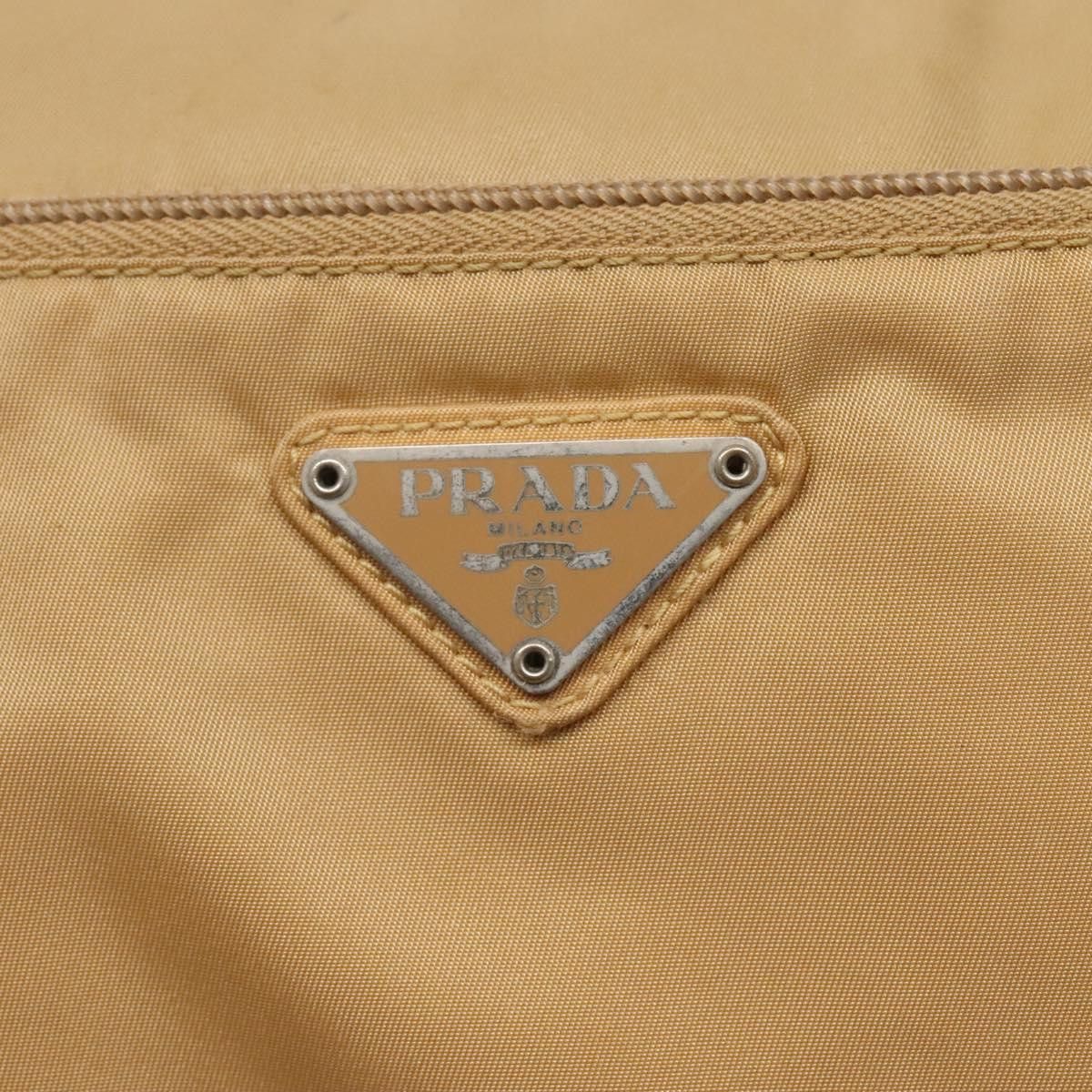 Prada Prada Tessuto shoulder Size ONE SIZE - 20 Thumbnail