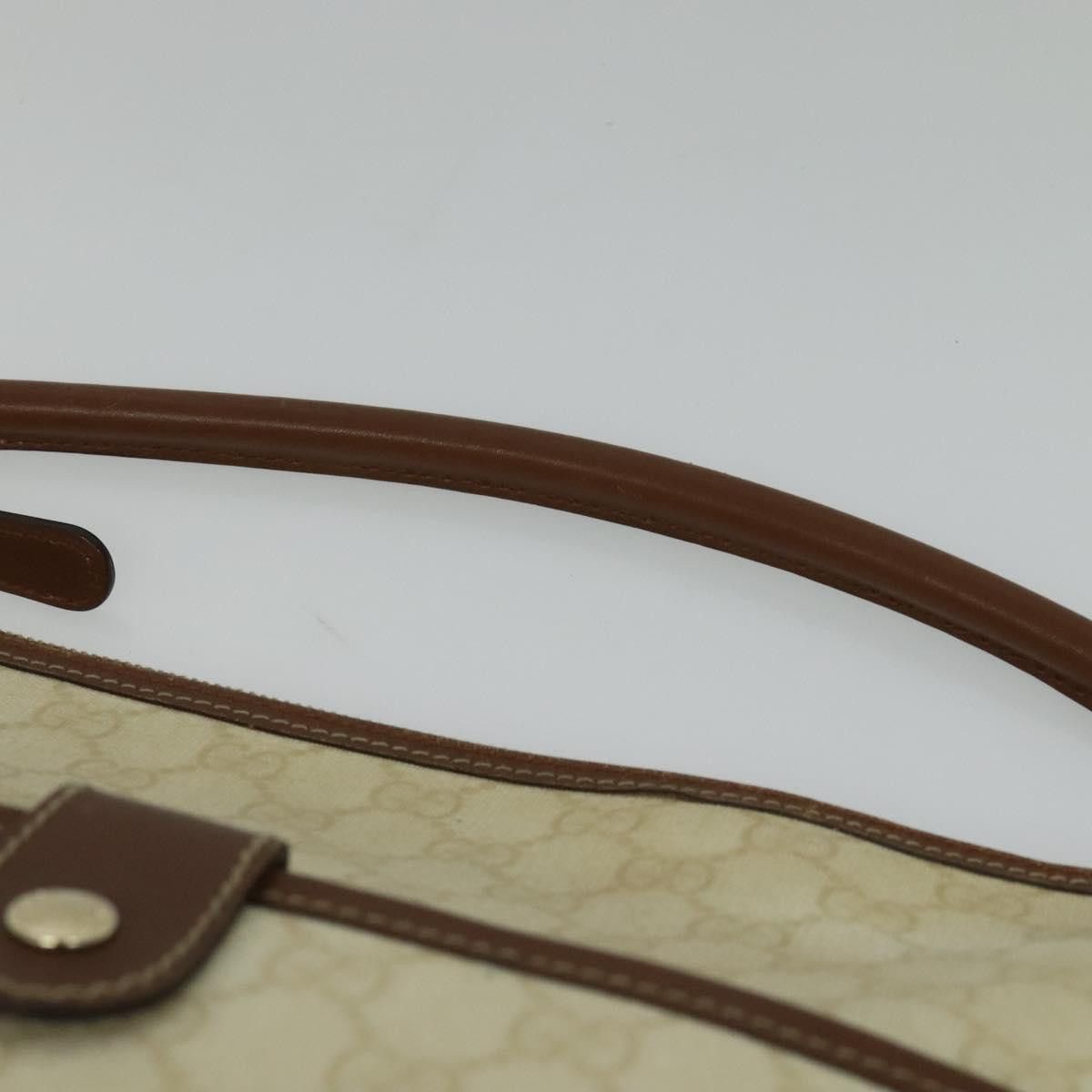 Gucci Gucci GG canvas shoulder Size ONE SIZE - 19 Thumbnail