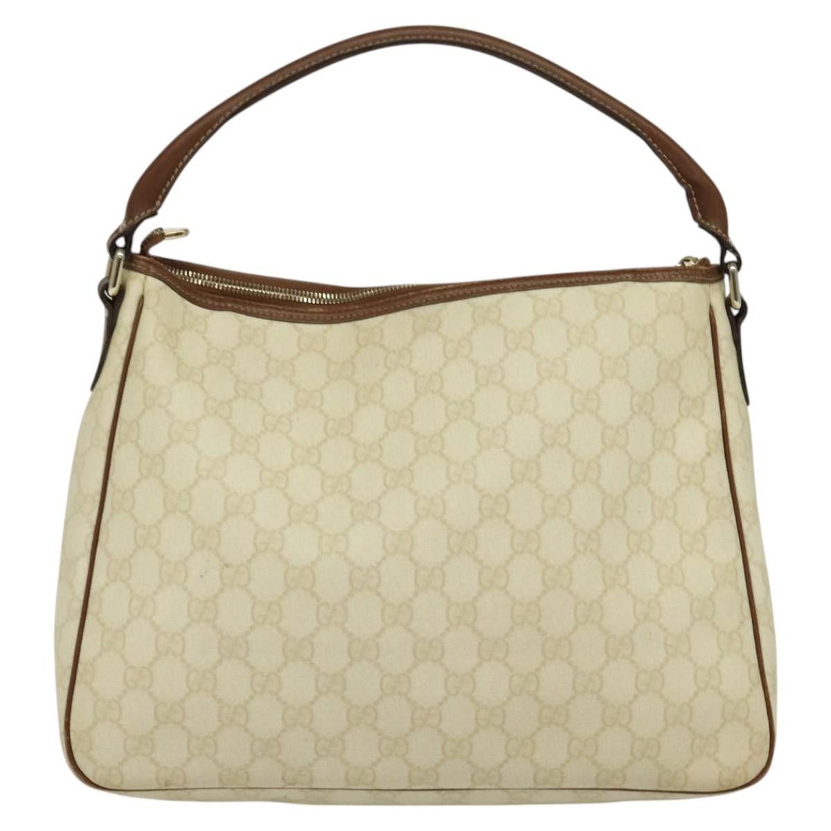 Gucci Gucci GG canvas shoulder Size ONE SIZE - 2 Thumbnail