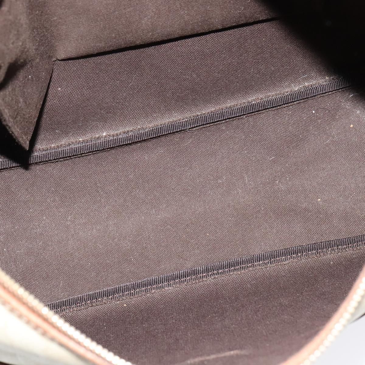 Gucci Gucci GG canvas shoulder Size ONE SIZE - 13 Thumbnail