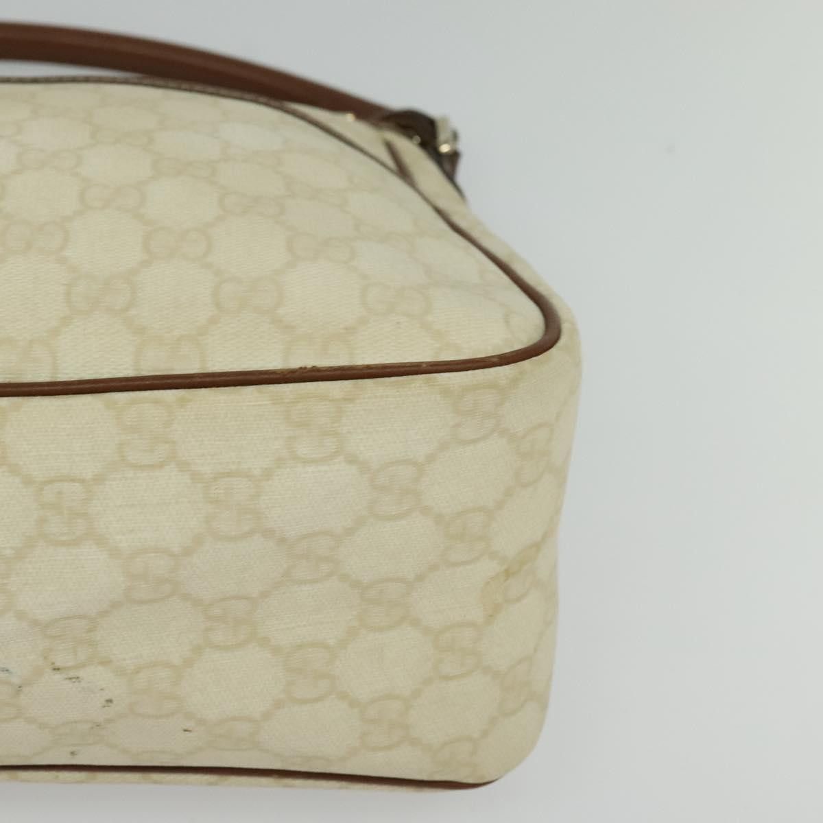Gucci Gucci GG canvas shoulder Size ONE SIZE - 7 Thumbnail