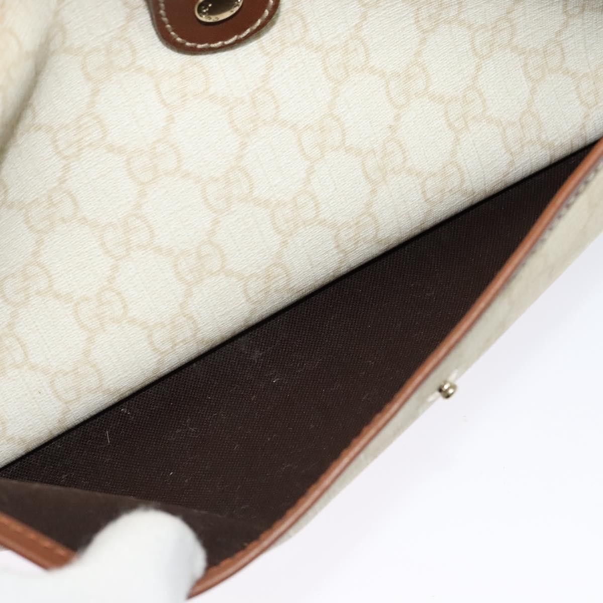 Gucci Gucci GG canvas shoulder Size ONE SIZE - 11 Thumbnail
