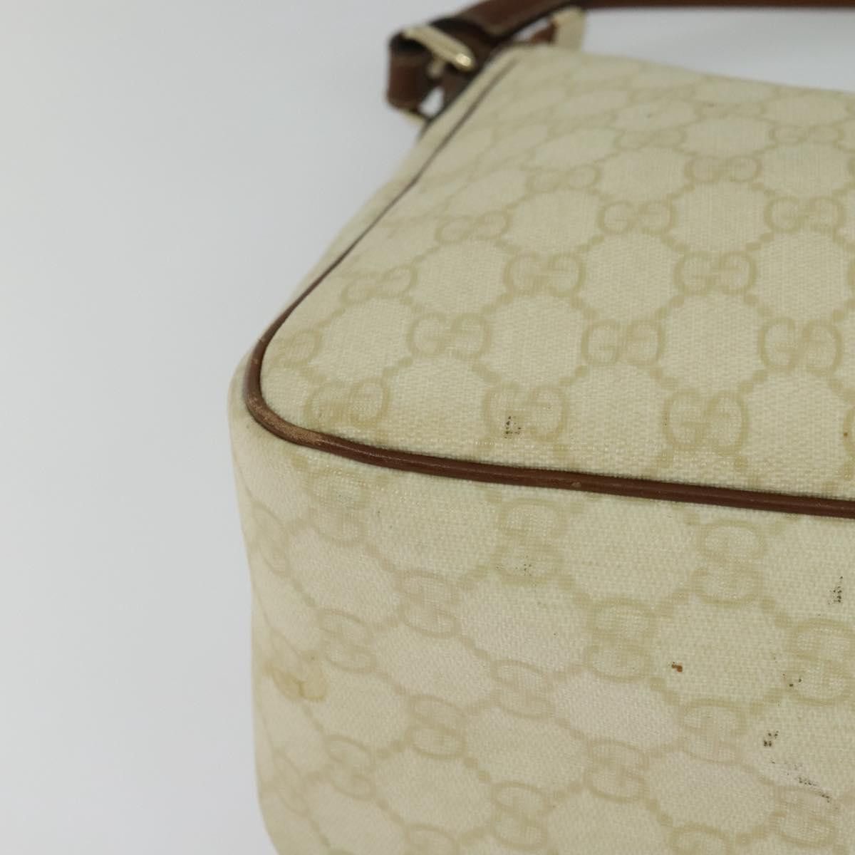 Gucci Gucci GG canvas shoulder Size ONE SIZE - 8 Thumbnail