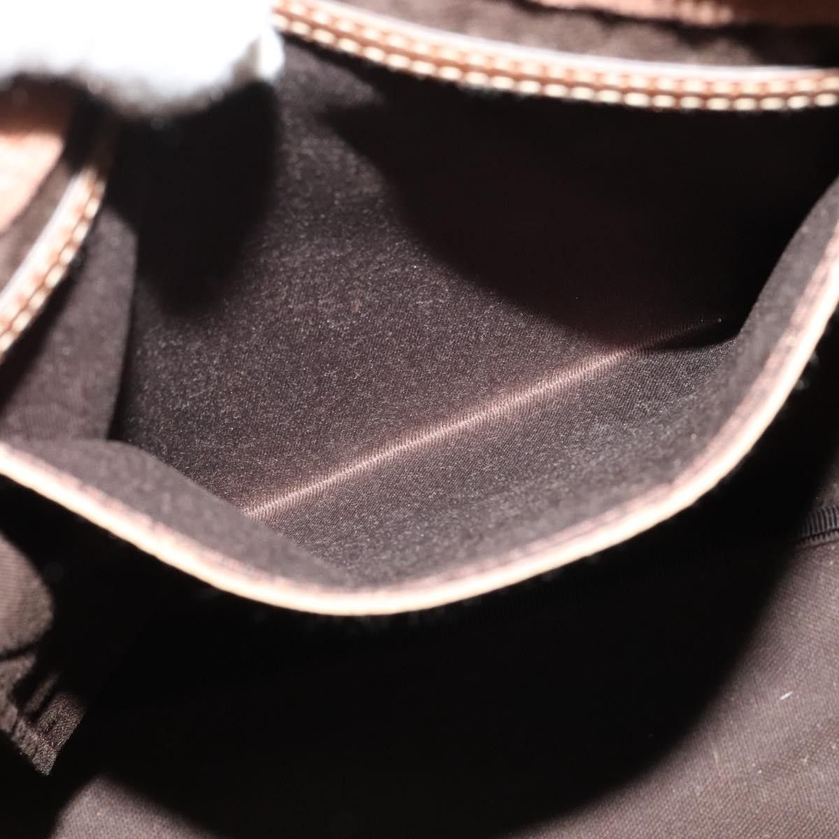 Gucci Gucci GG canvas shoulder Size ONE SIZE - 12 Thumbnail