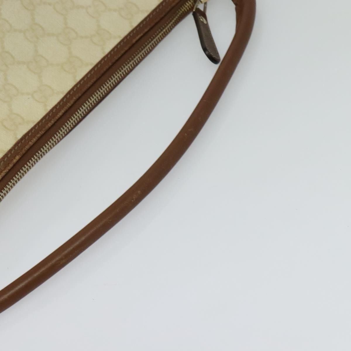 Gucci Gucci GG canvas shoulder Size ONE SIZE - 5 Thumbnail