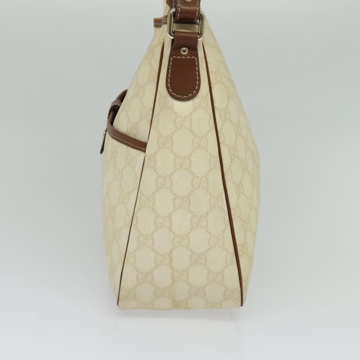 Gucci Gucci GG canvas shoulder Size ONE SIZE - 4 Thumbnail