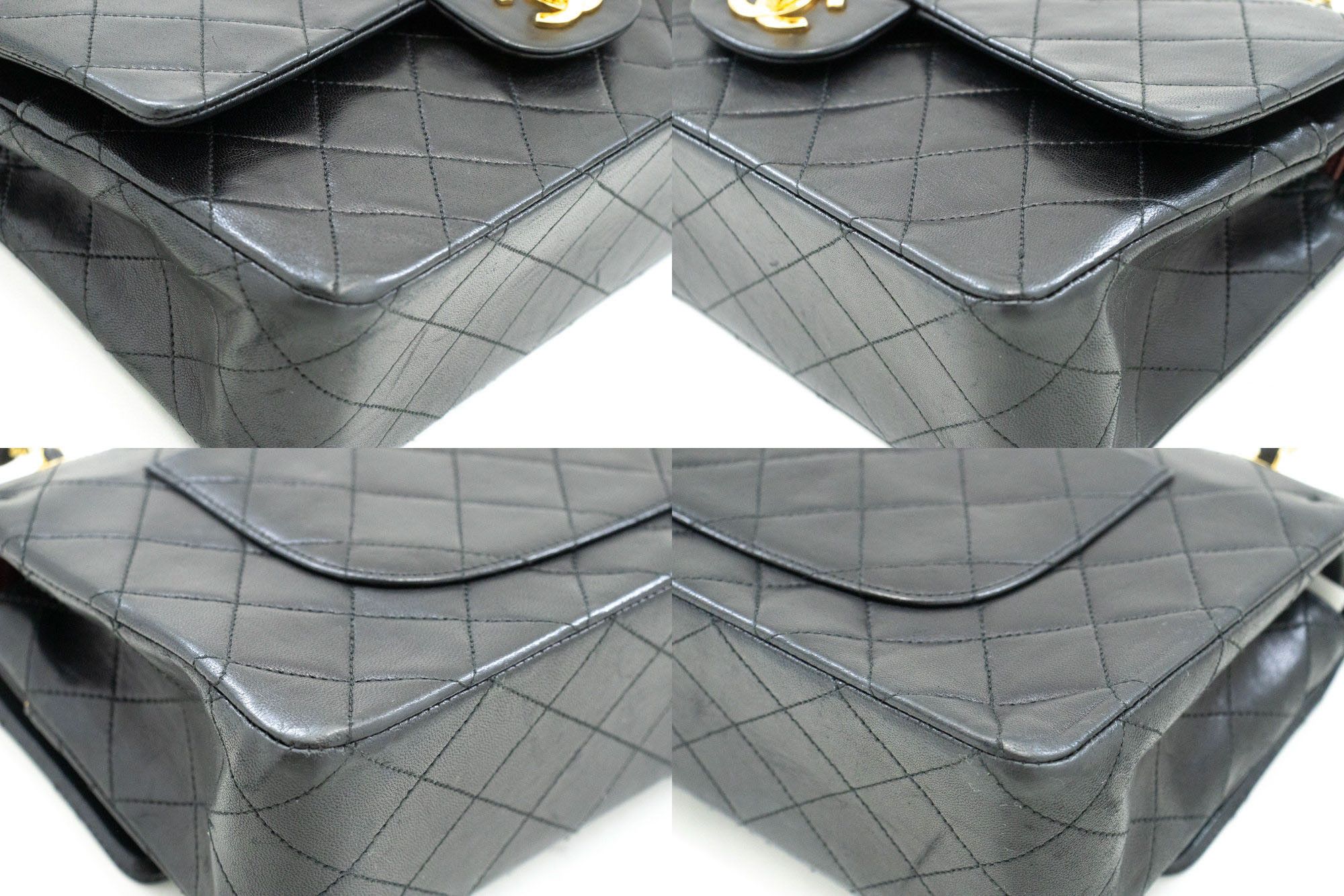 Chanel Chanel shoulder Size ONE SIZE - 5 Thumbnail