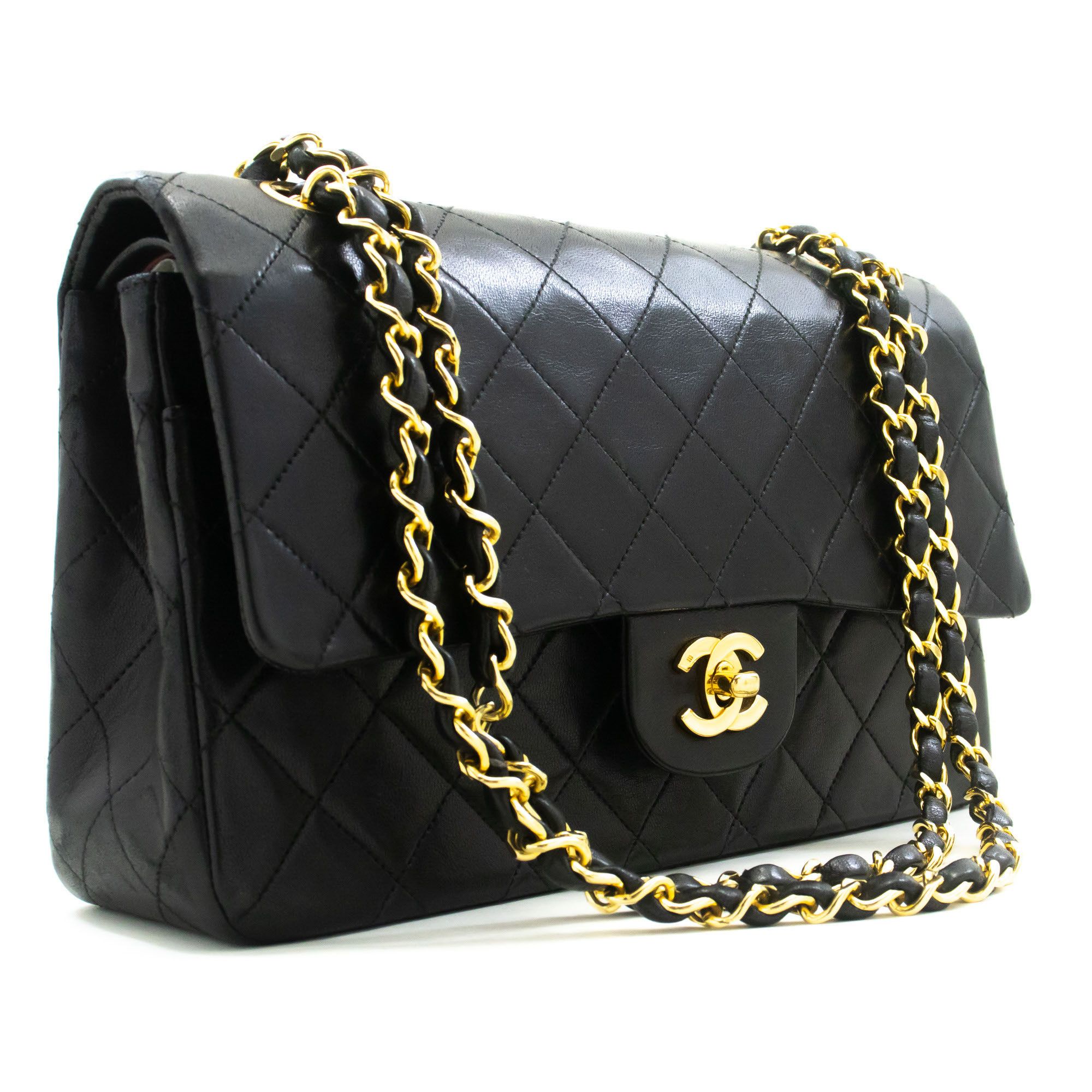 Chanel Chanel shoulder Size ONE SIZE - 12 Thumbnail