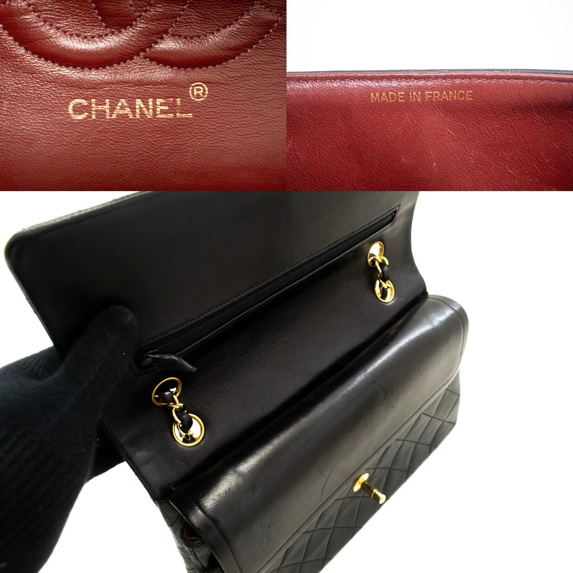 Chanel Chanel shoulder Size ONE SIZE - 9 Thumbnail