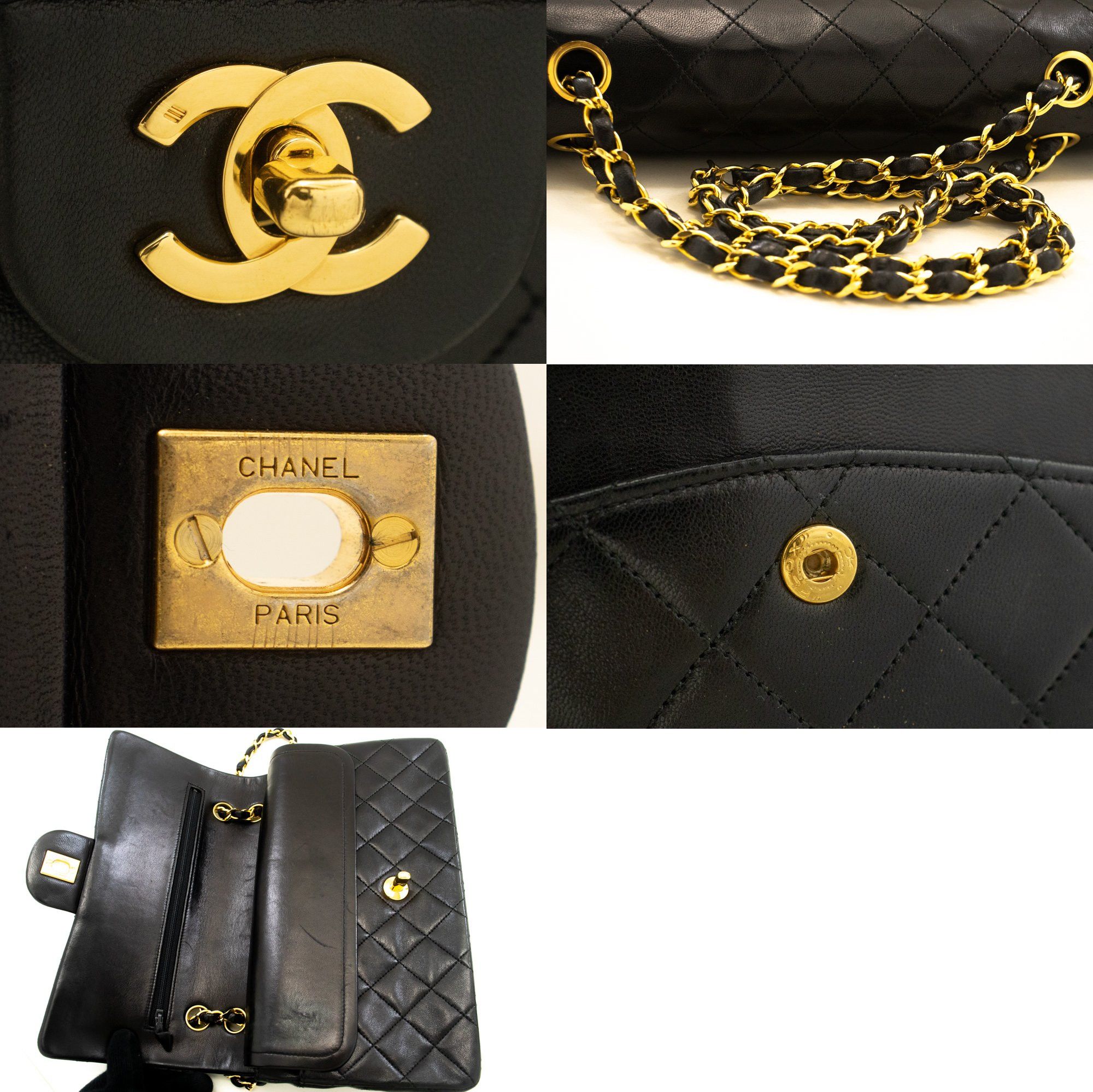 Chanel Chanel shoulder Size ONE SIZE - 6 Thumbnail