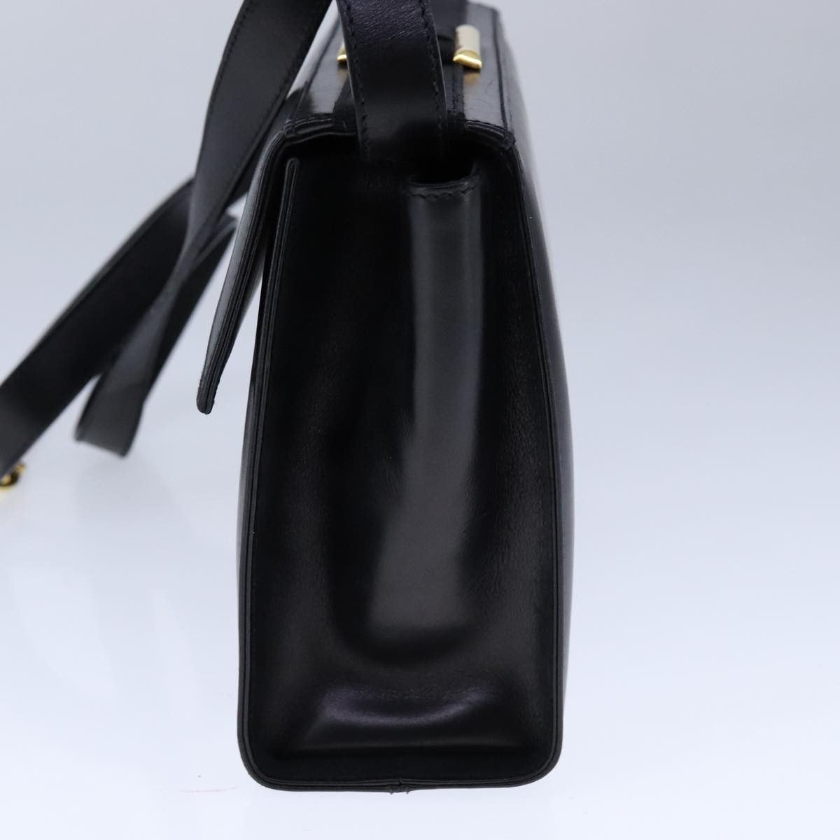 Salvatore Ferragamo Salvatore Ferragamo Gancini shoulder Size ONE SIZE - 4 Thumbnail