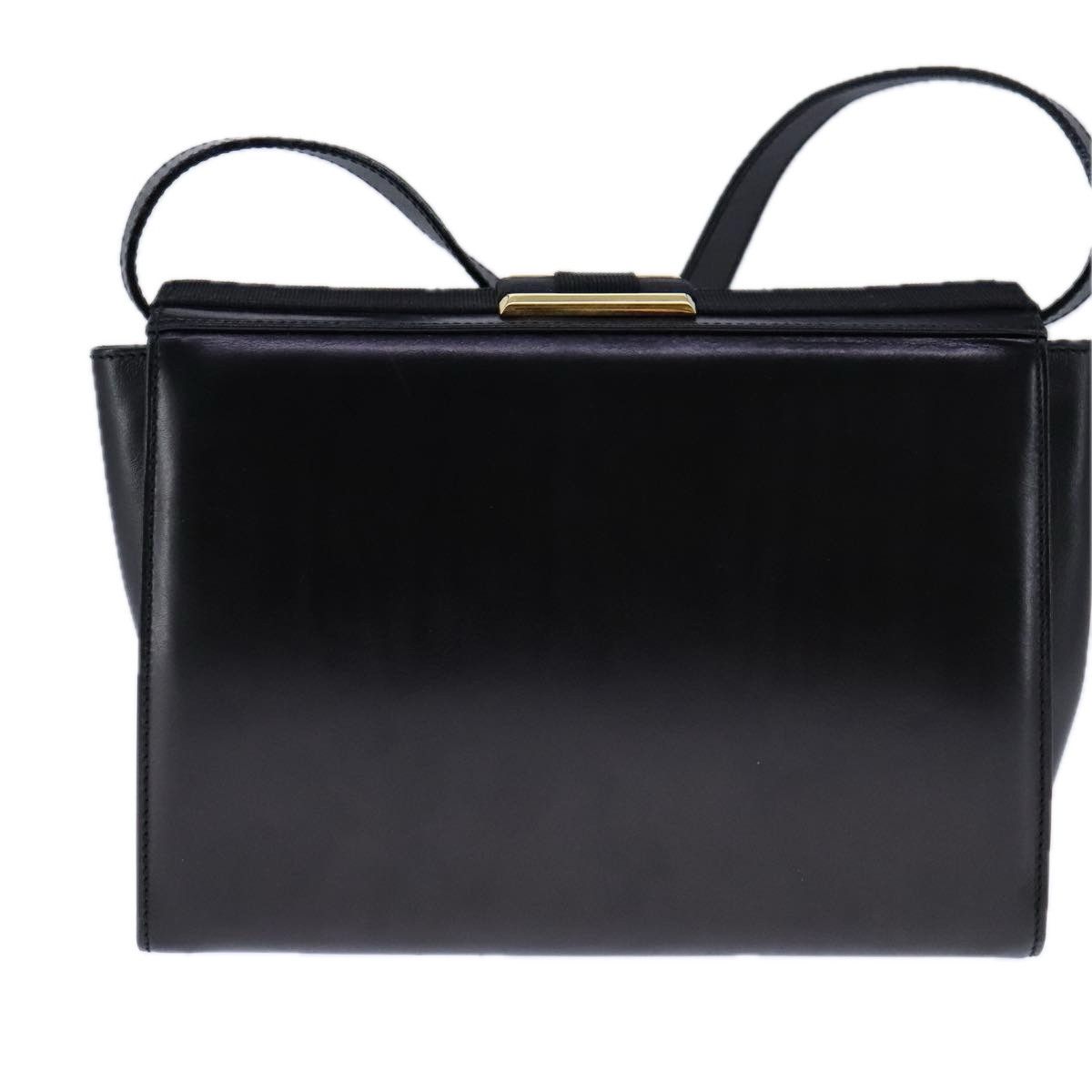 Salvatore Ferragamo Salvatore Ferragamo Gancini shoulder Size ONE SIZE - 2 Thumbnail