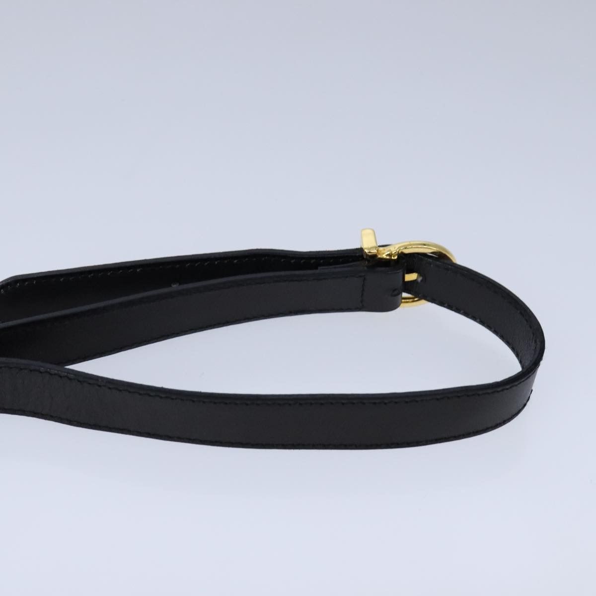 Salvatore Ferragamo Salvatore Ferragamo Gancini shoulder Size ONE SIZE - 6 Thumbnail