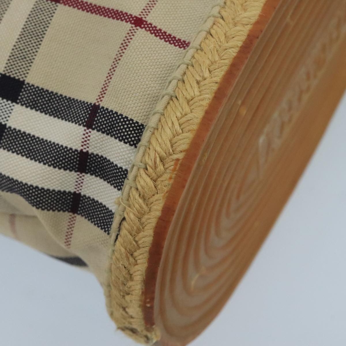 Burberry Burberry Nova Check shoulder Size ONE SIZE - 10 Thumbnail